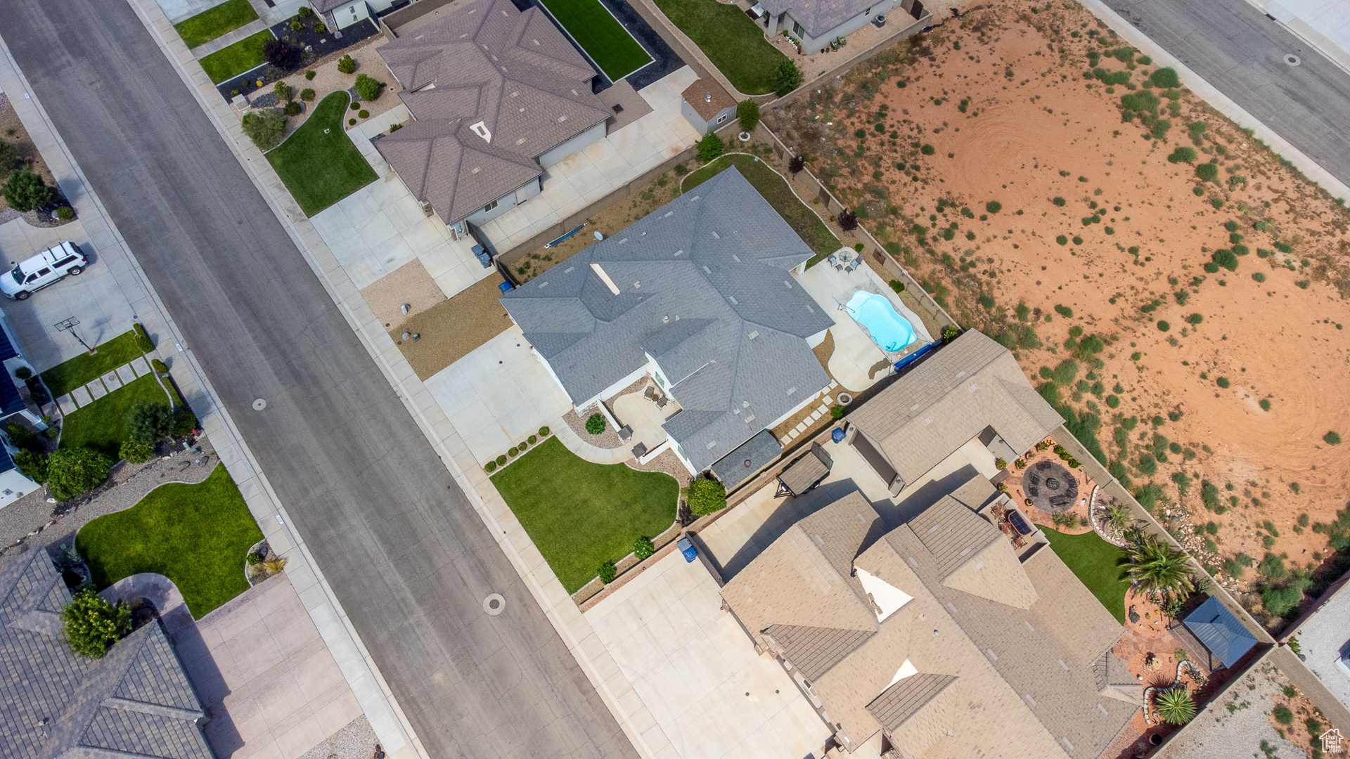 3274 W 2530, Hurricane, Utah image 49