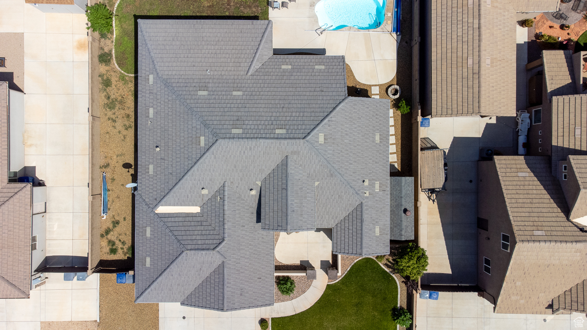 3274 W 2530, Hurricane, Utah image 44