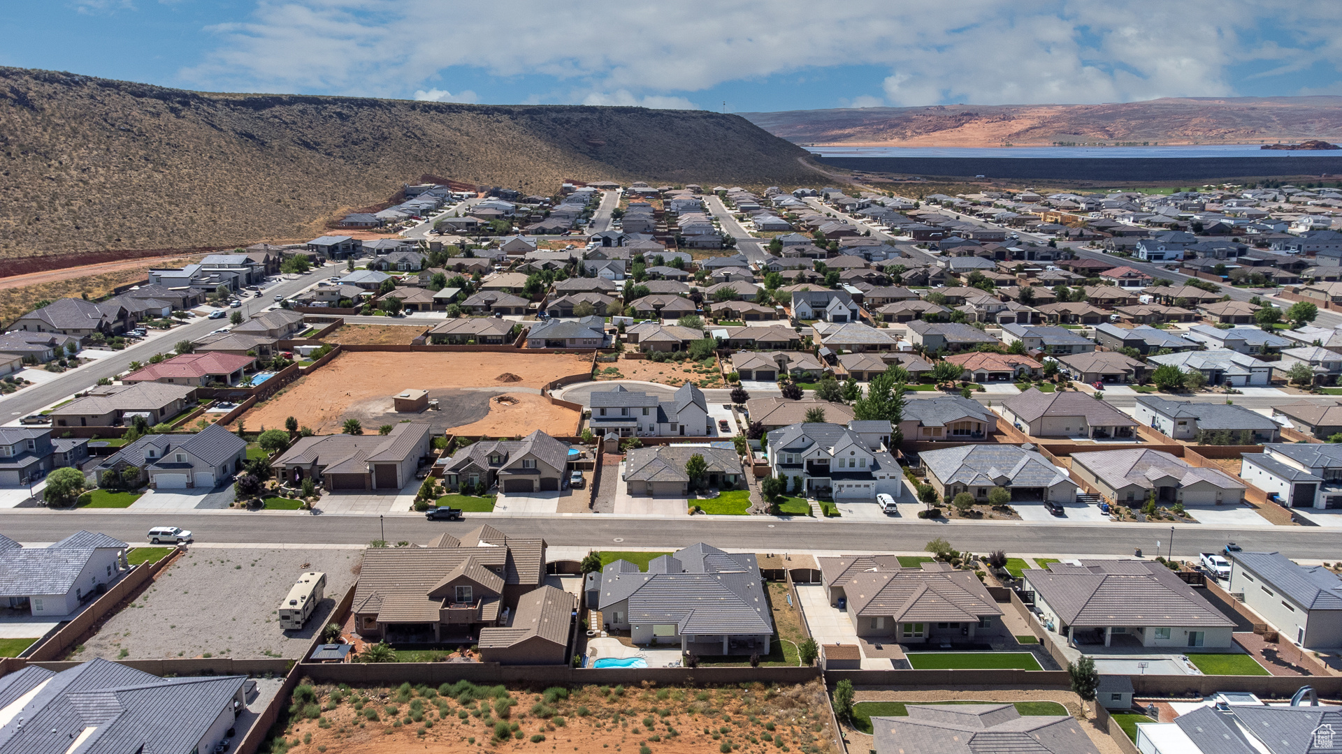 3274 W 2530, Hurricane, Utah image 50