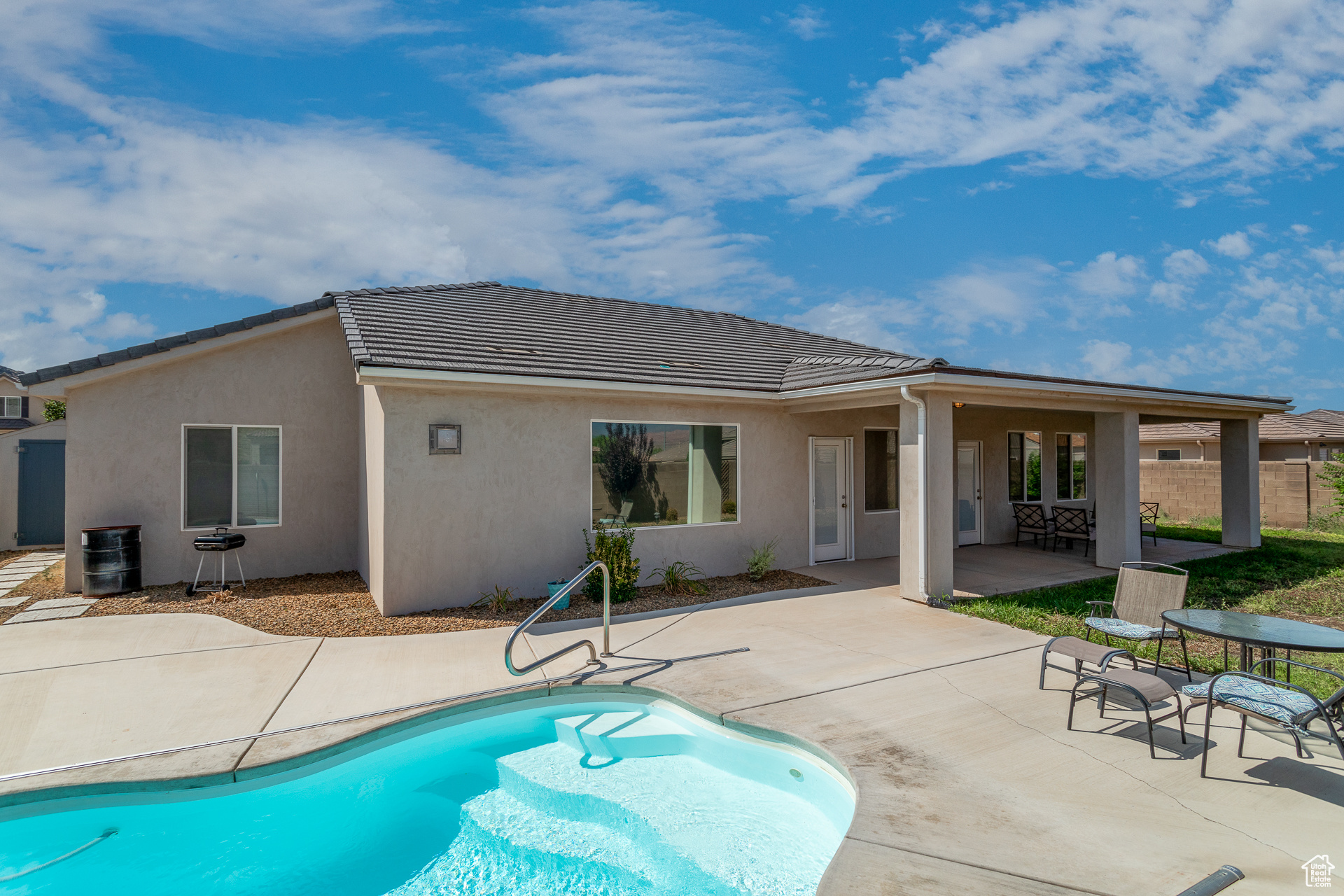 3274 W 2530, Hurricane, Utah image 37