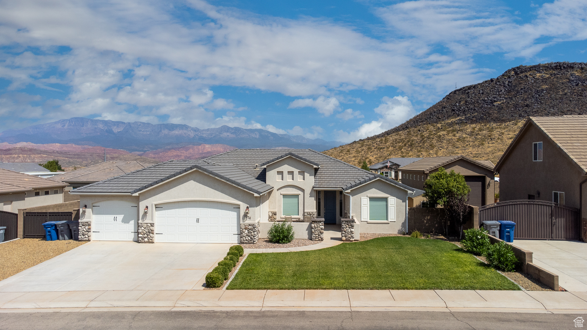 3274 W 2530, Hurricane, Utah image 2