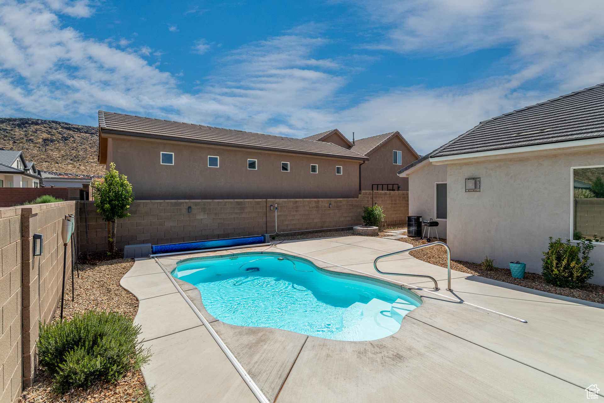 3274 W 2530, Hurricane, Utah image 36