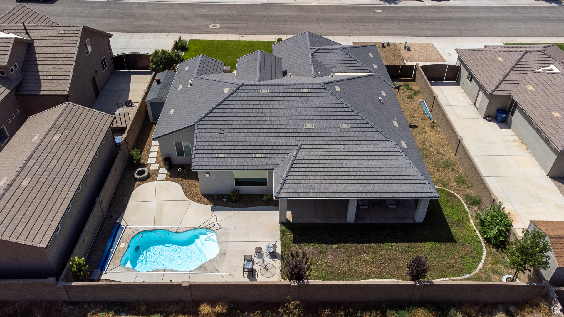 3274 W 2530, Hurricane, Utah image 41