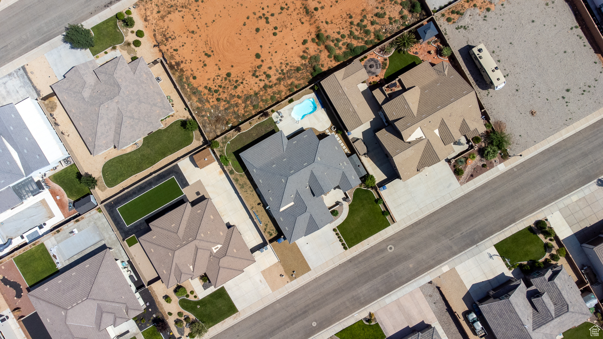 3274 W 2530, Hurricane, Utah image 48