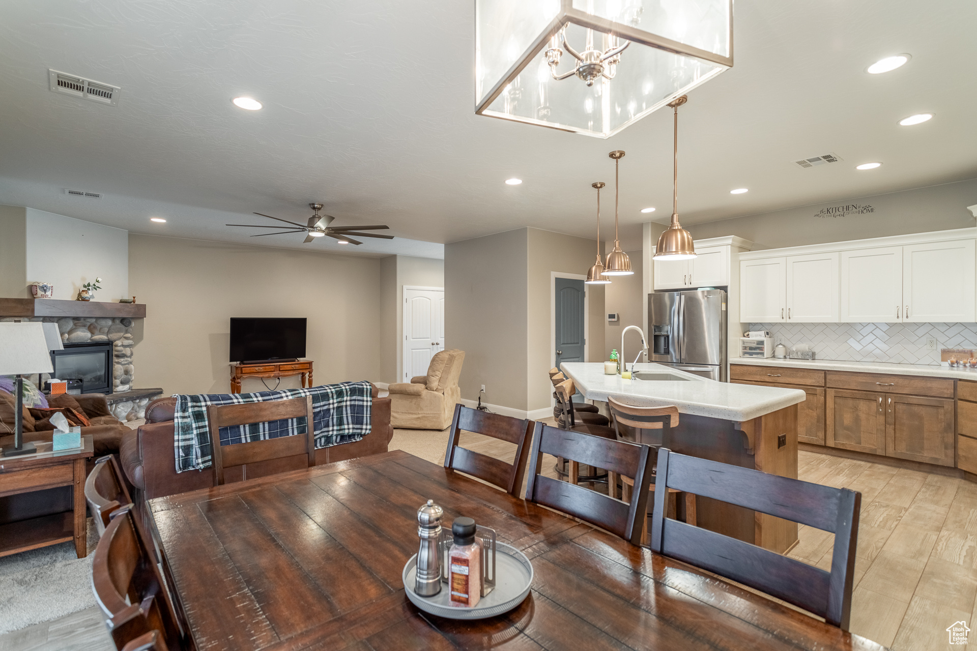 3274 W 2530, Hurricane, Utah image 15