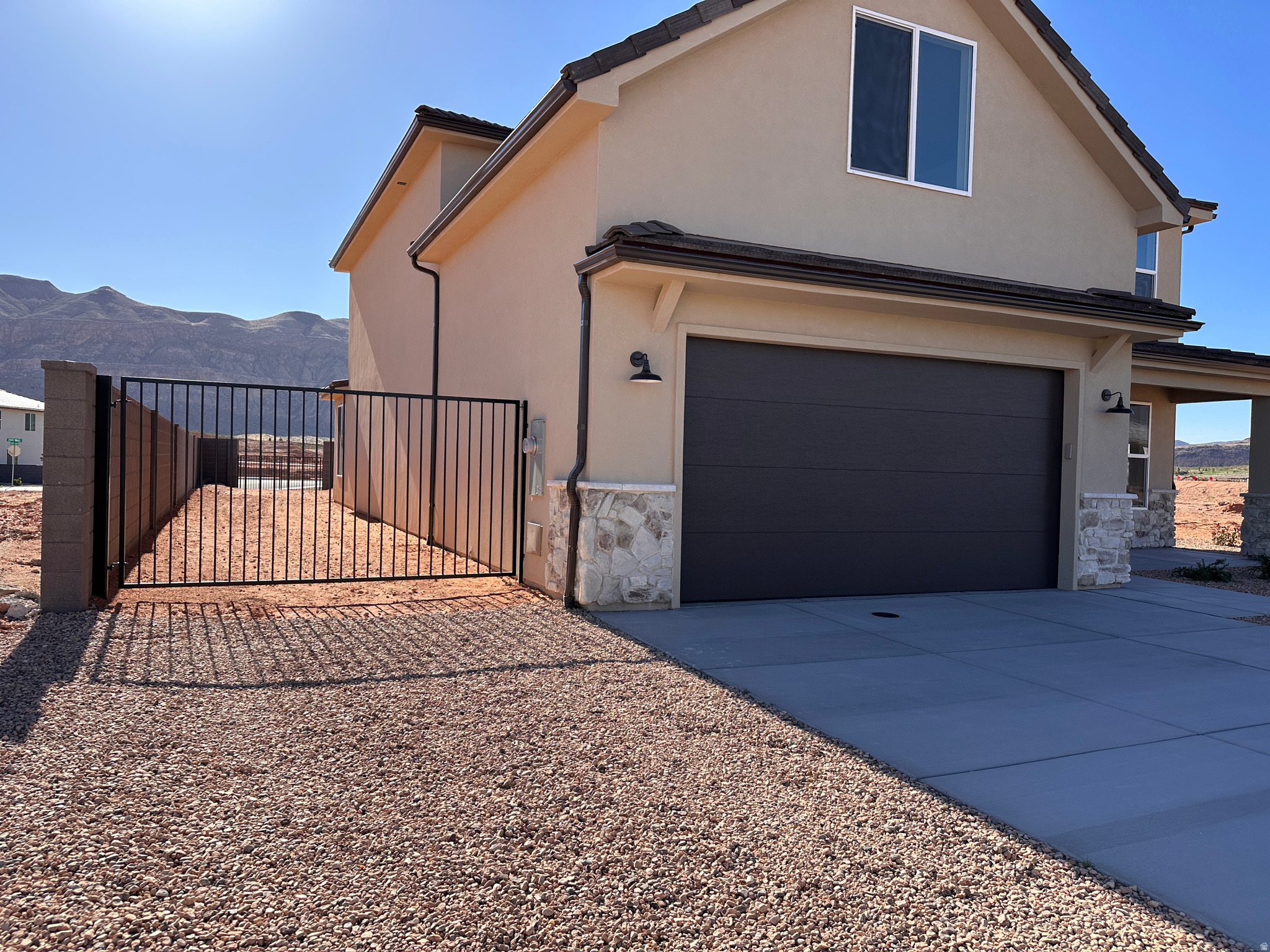 CORDERO - Residential