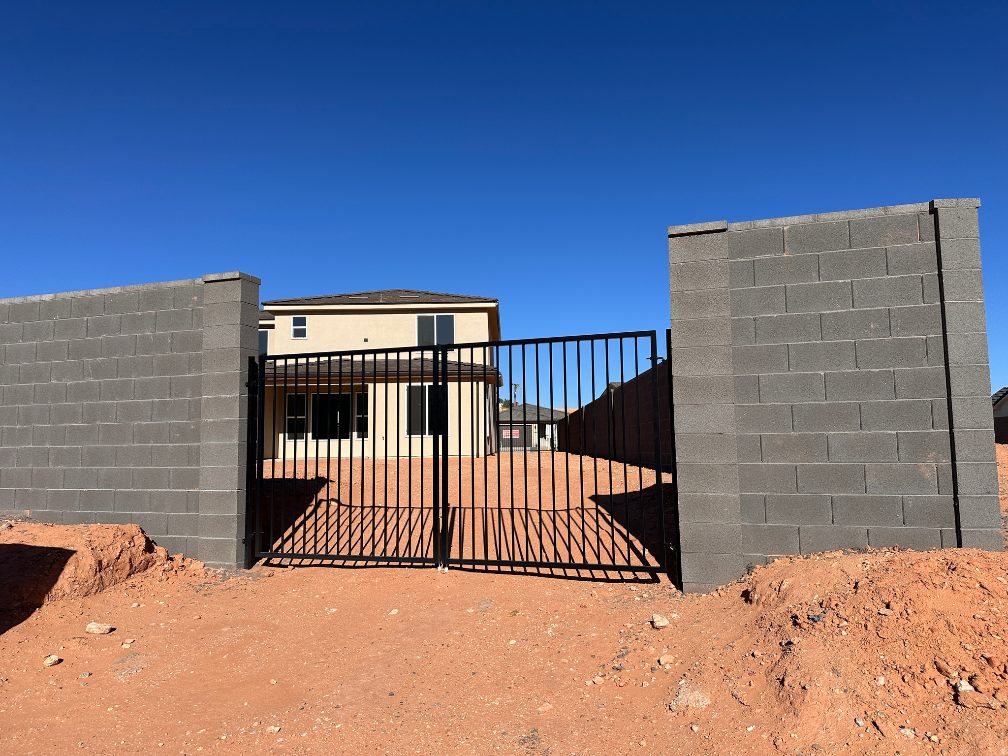 CORDERO - Residential