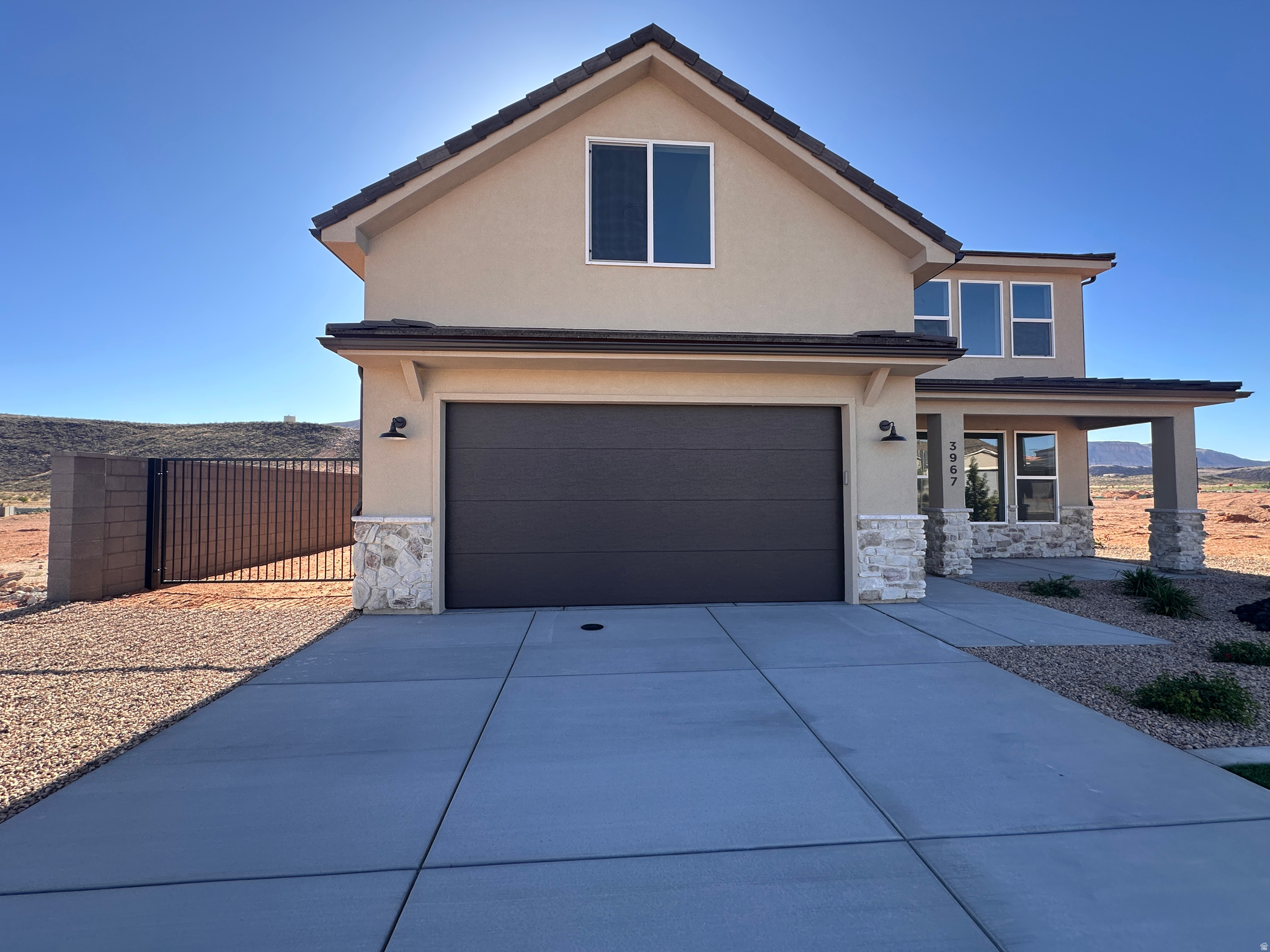 CORDERO - Residential