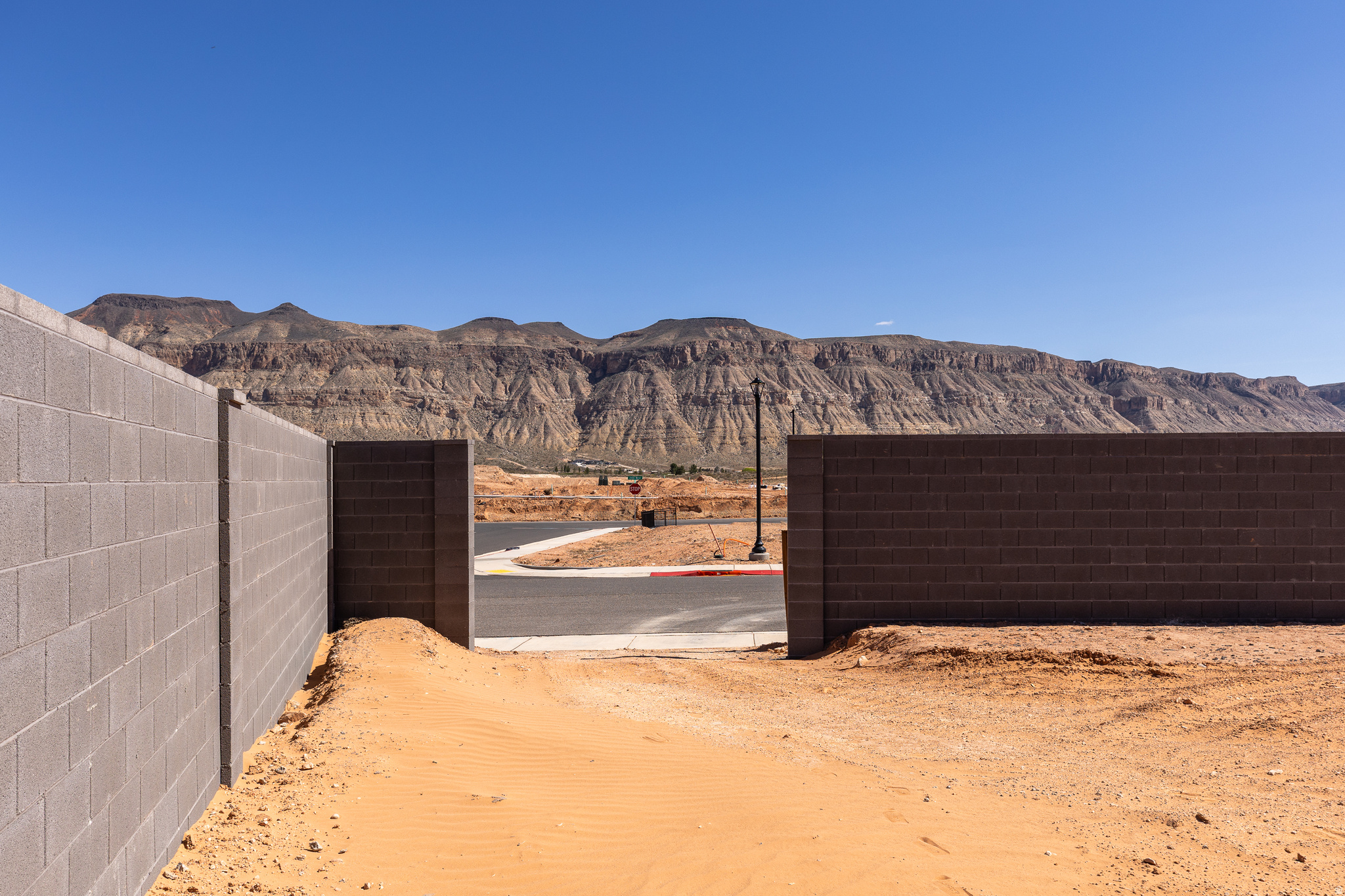 CORDERO - Residential