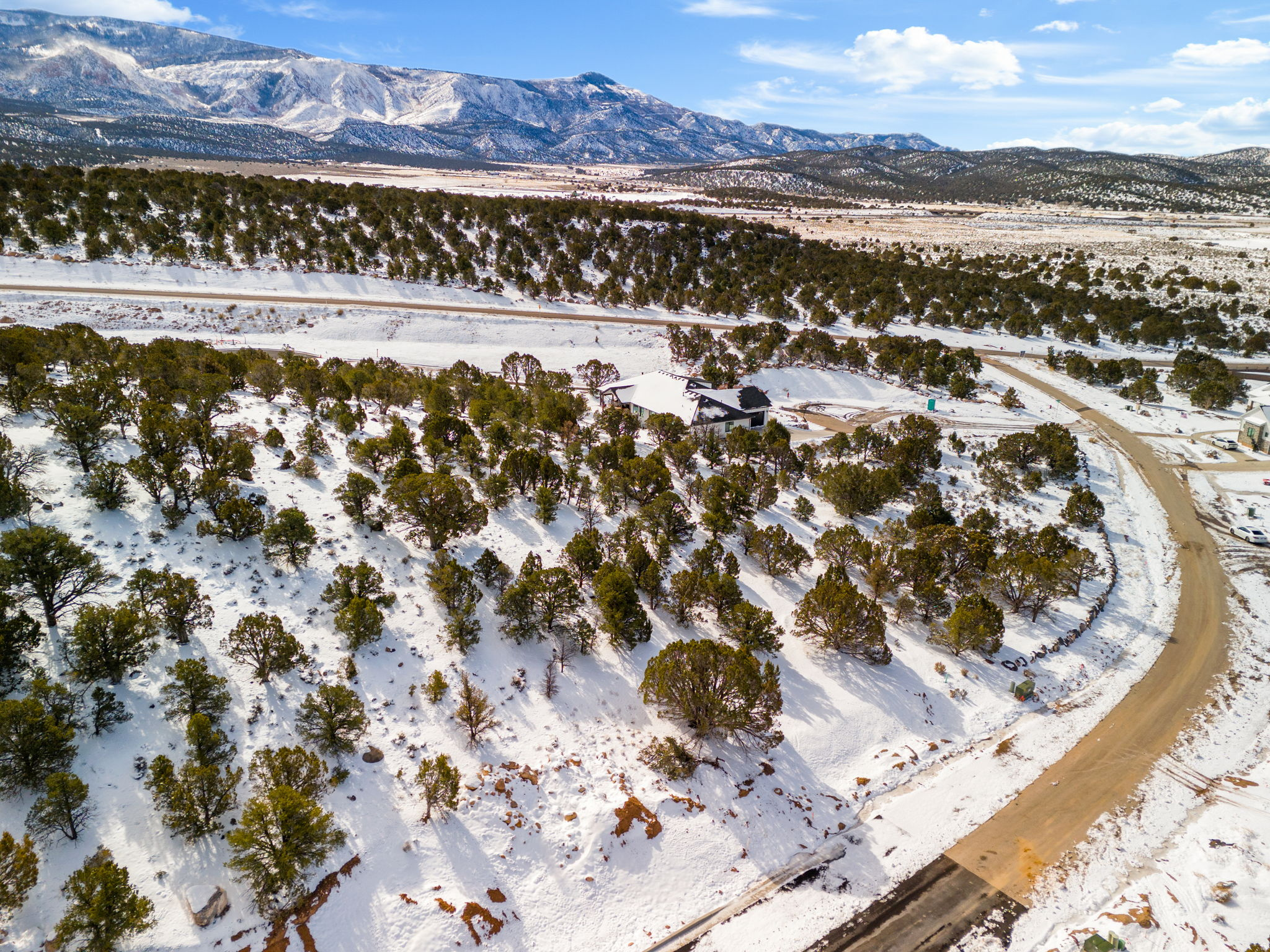 ESTATES AT SOUTH MOUNTAIN - Land