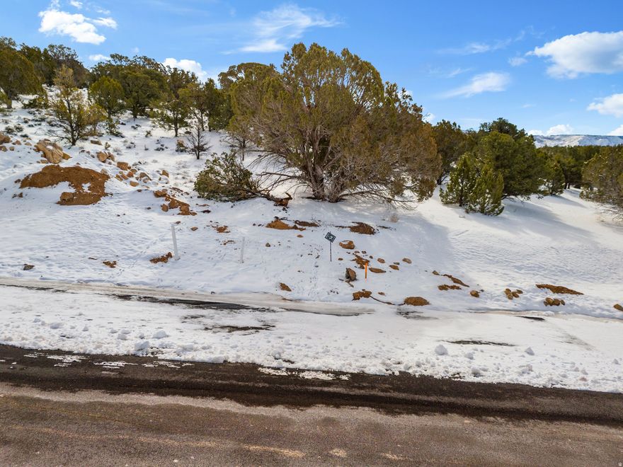This is Lot Number 14, a .67-acre homesite located in the highly sought-after Estates at South Mountain subdivision. Enjoy stunning views of Shurtz Canyon and the surrounding Southern Utah mountains. This growing community is positioned near planned future elementary, middle, and high schools, adding long-term value and convenience. Bring your own builder or choose to build with the South Mountain Development team. Don't miss this opportunity to secure a premium lot in one of Cedar City's most desirable neighborhoods.