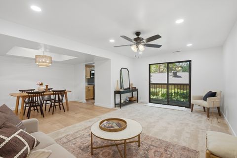 Condo For Sale - 5544 S Springtree Ln #8E<br/> West Jordan, UT 84088