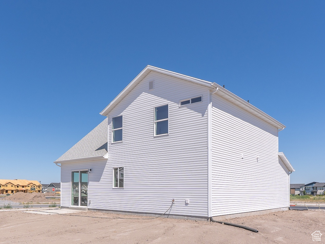 CARDAMINE COMMUNITY - Residential