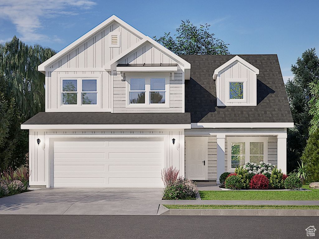 Photo of 373 W 1400 N #47, Brigham City, UT 84302 (MLS # 2111302)