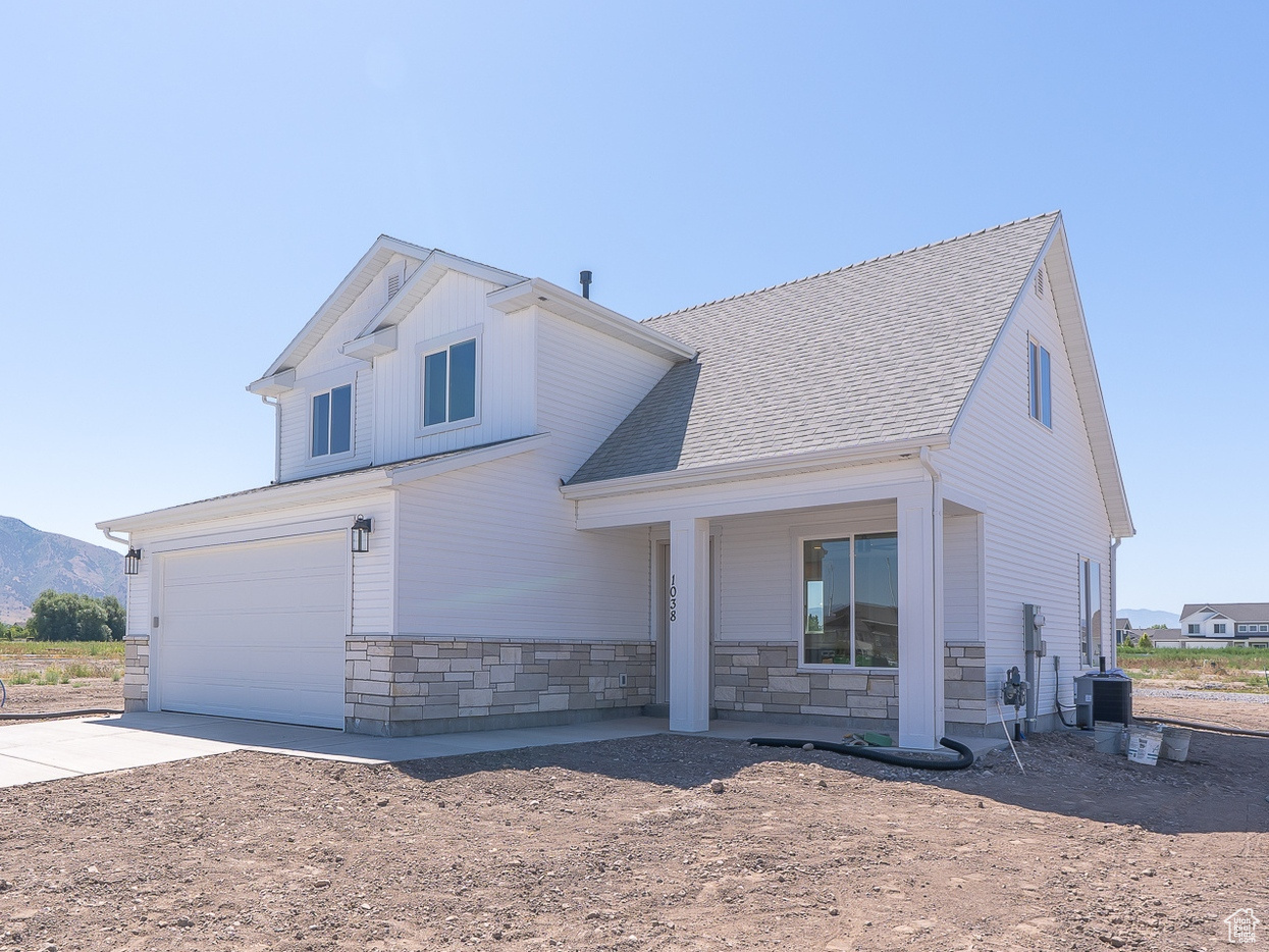 CARDAMINE COMMUNITY - Residential