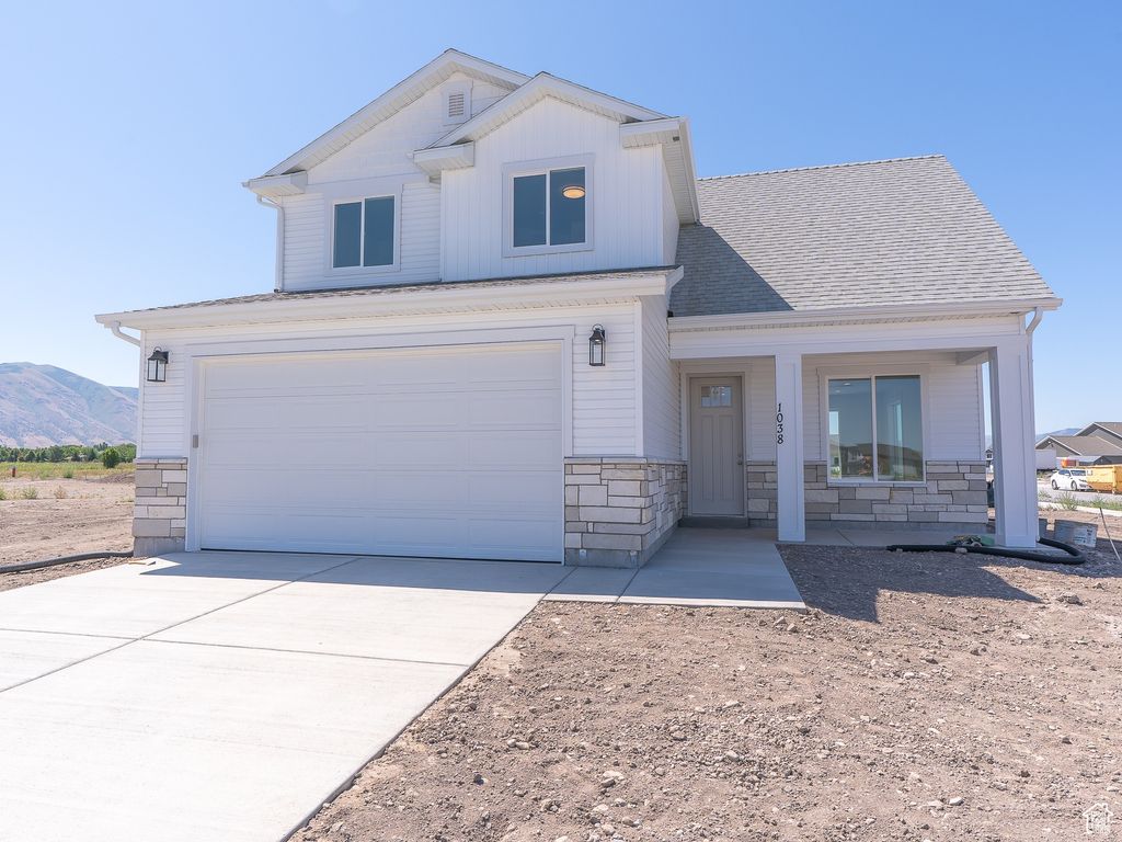 Photo of 373 W 1400 N #47, Brigham City, UT 84302 (MLS # 2111302)