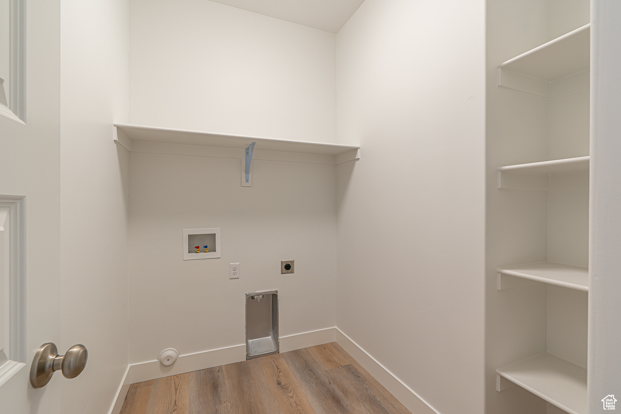 CARDAMINE COMMUNITY - Residential