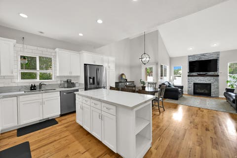 Tiny photo for 2534 W ADELAIDE DR, Riverton, UT 84065 (MLS # 2174090)