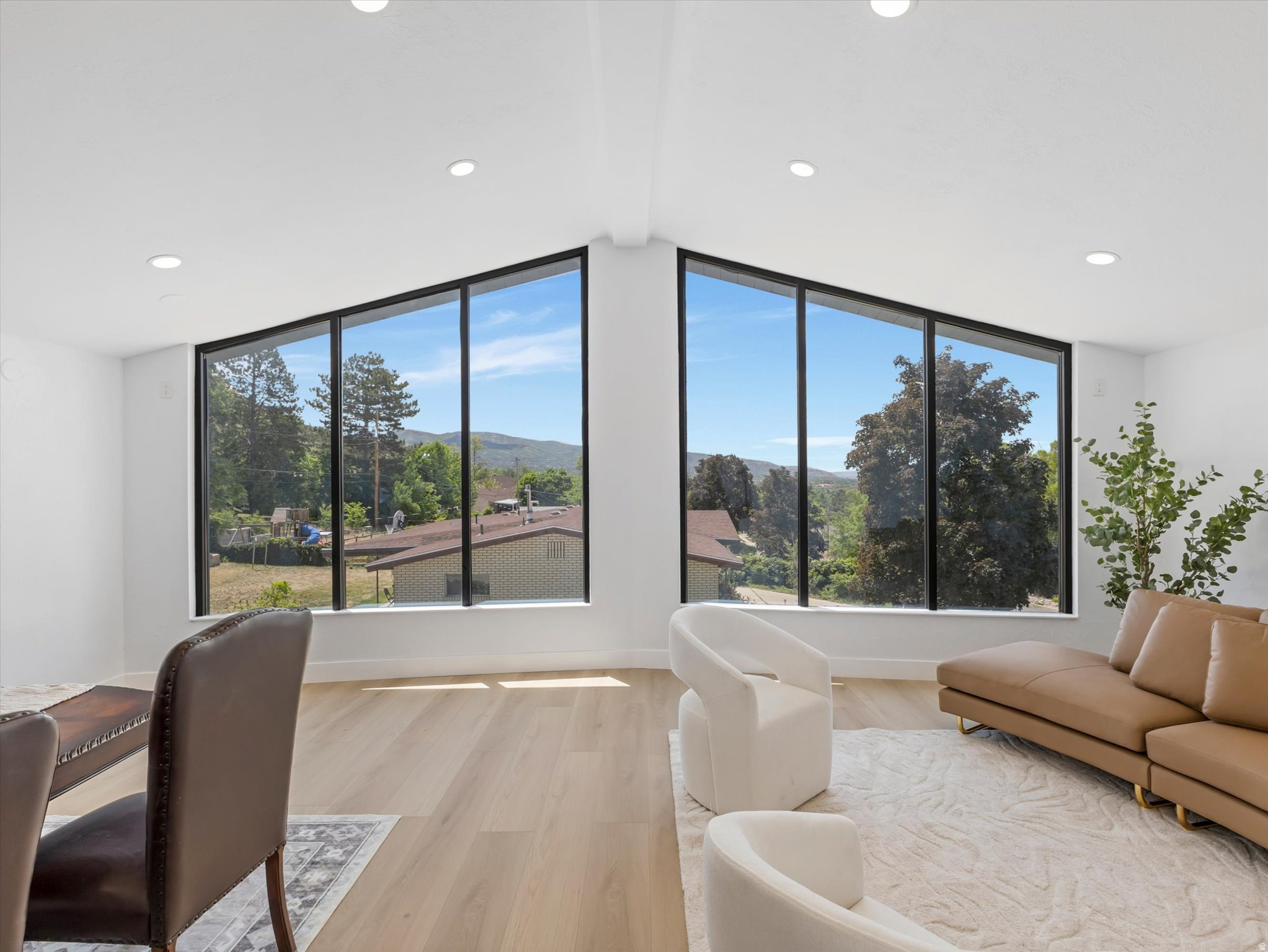 SUNSET HEIGHTS SUB - Residential