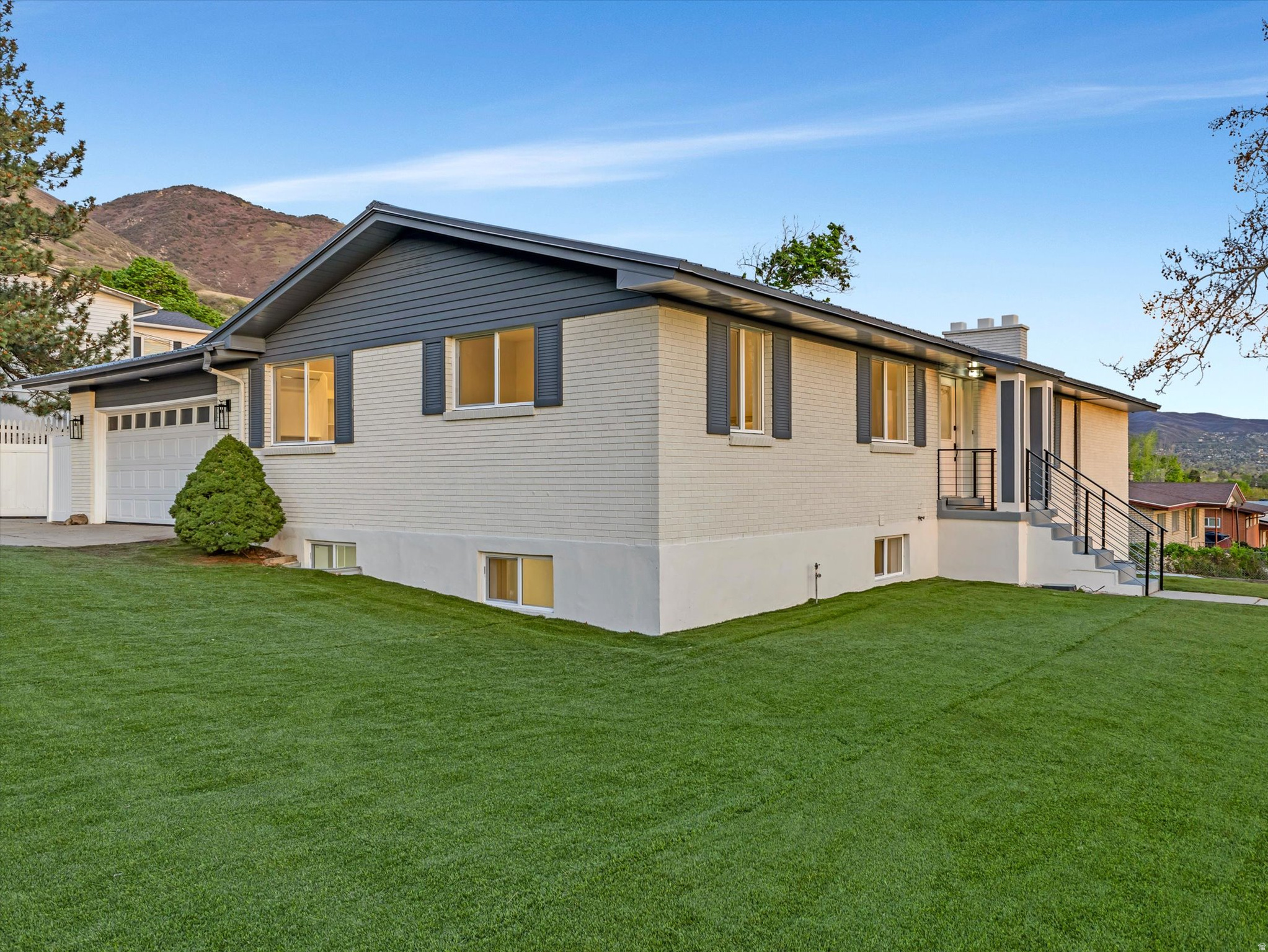 SUNSET HEIGHTS SUB - Residential