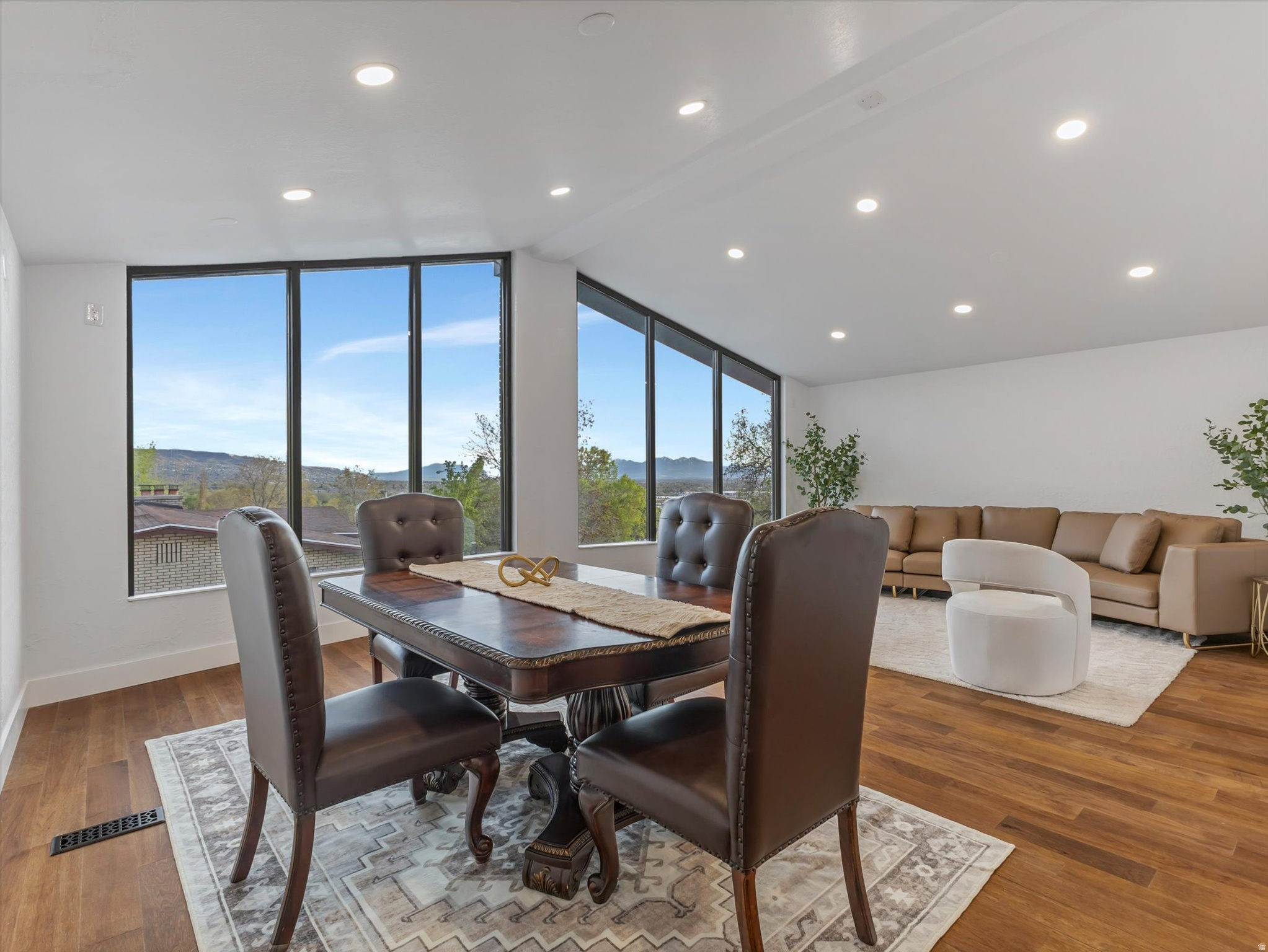 SUNSET HEIGHTS SUB - Residential