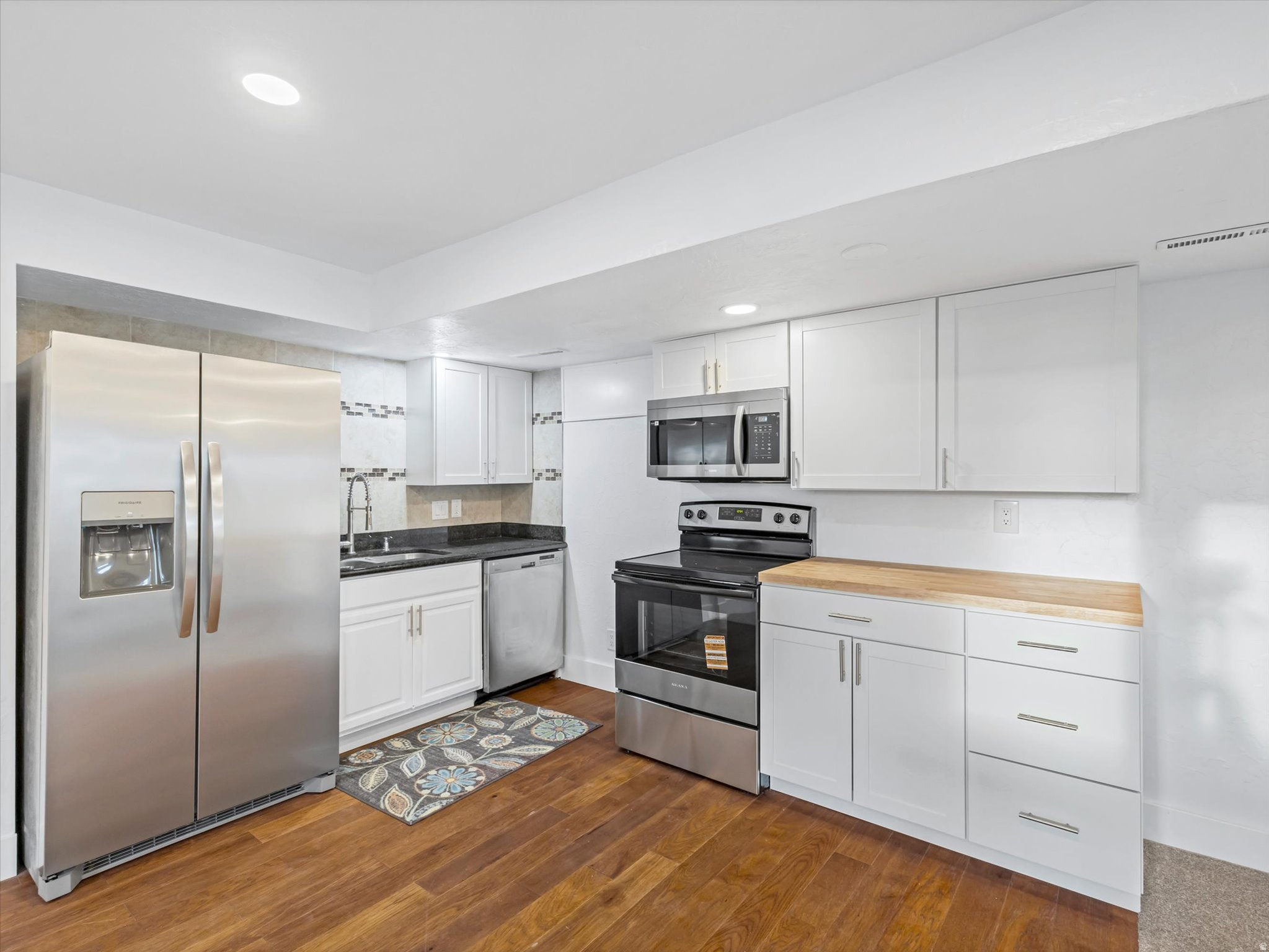 SUNSET HEIGHTS SUB - Residential