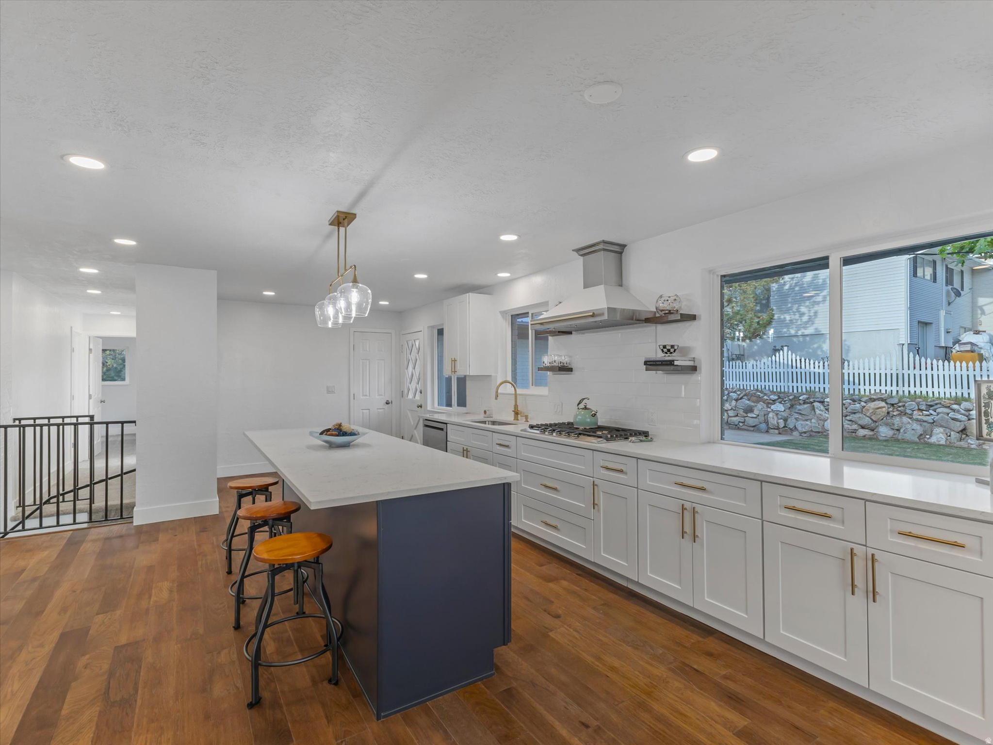 SUNSET HEIGHTS SUB - Residential