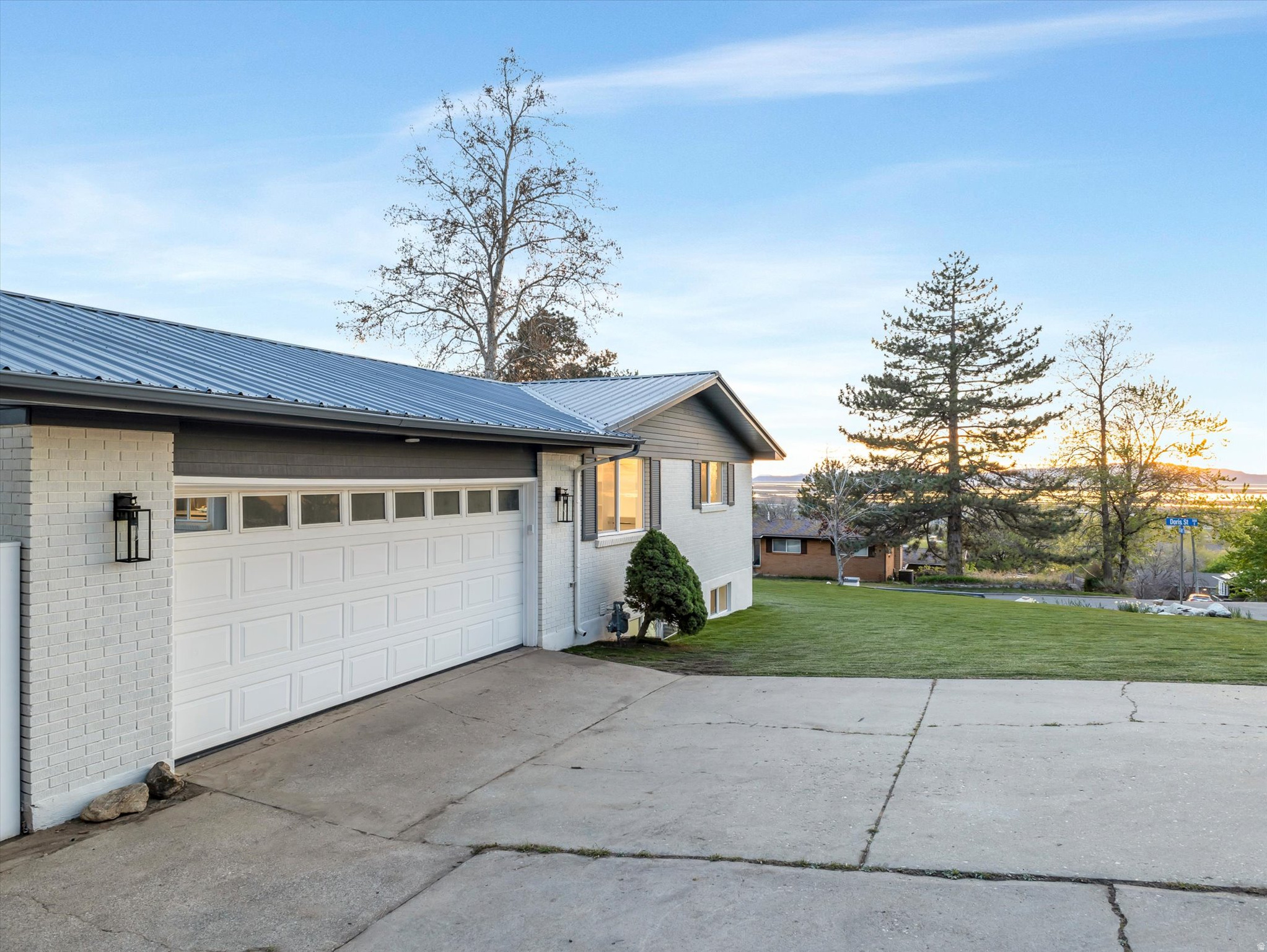 SUNSET HEIGHTS SUB - Residential