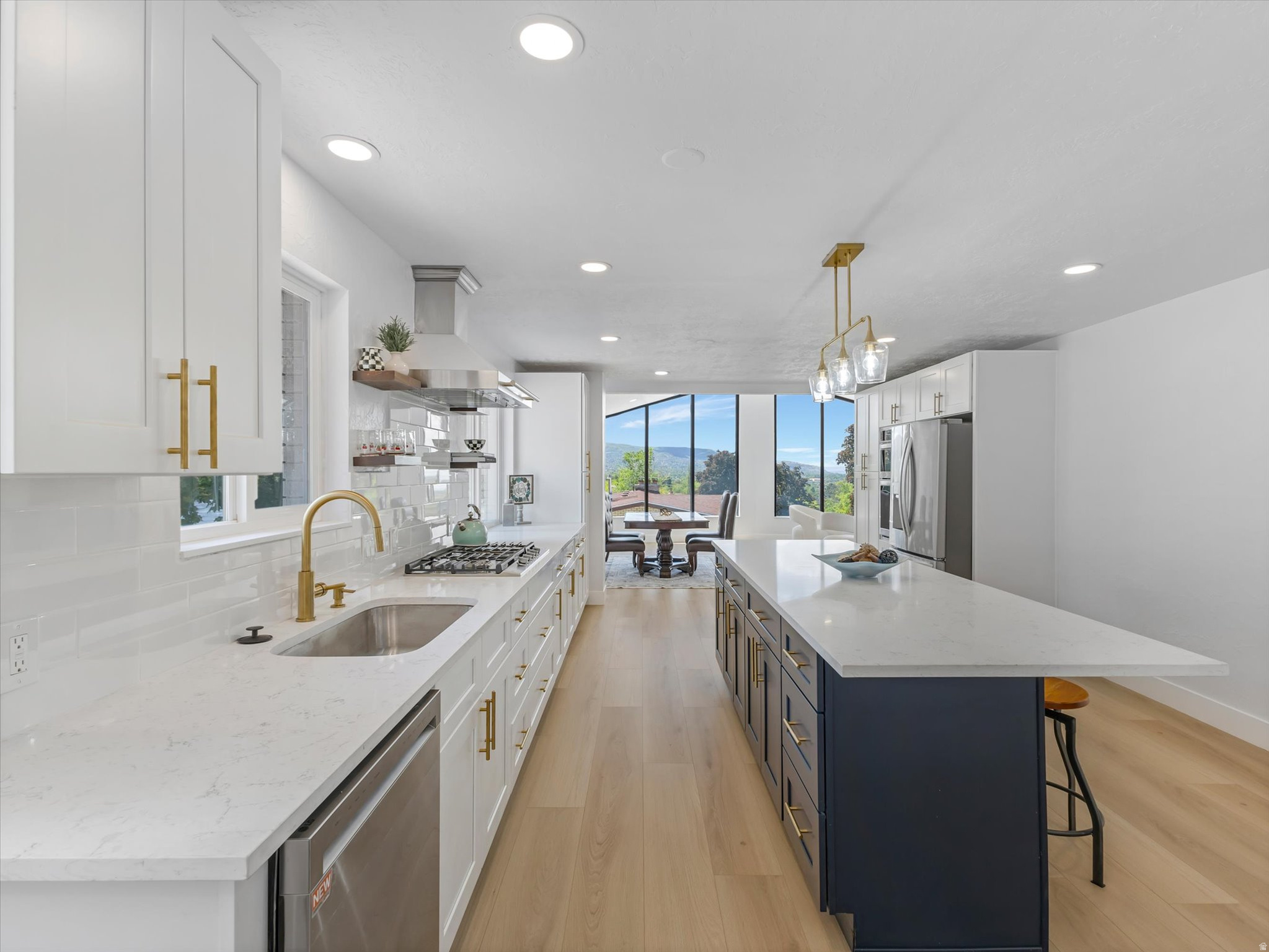 SUNSET HEIGHTS SUB - Residential