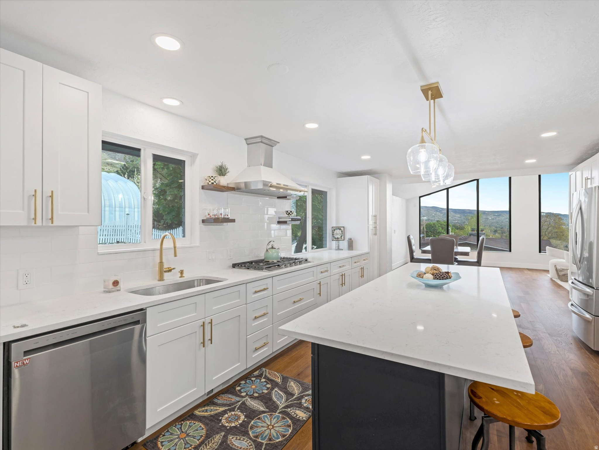 SUNSET HEIGHTS SUB - Residential