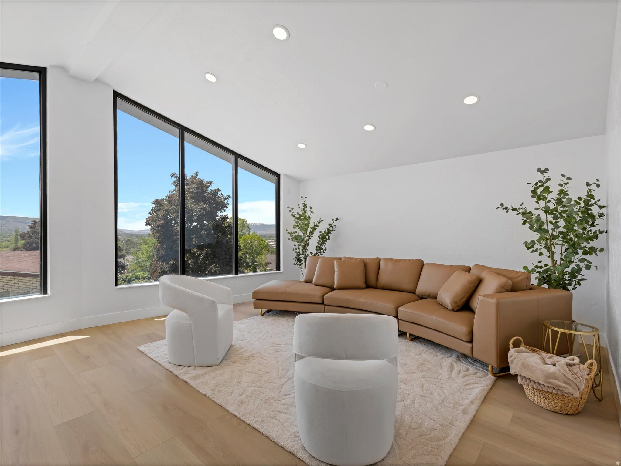 SUNSET HEIGHTS SUB - Residential