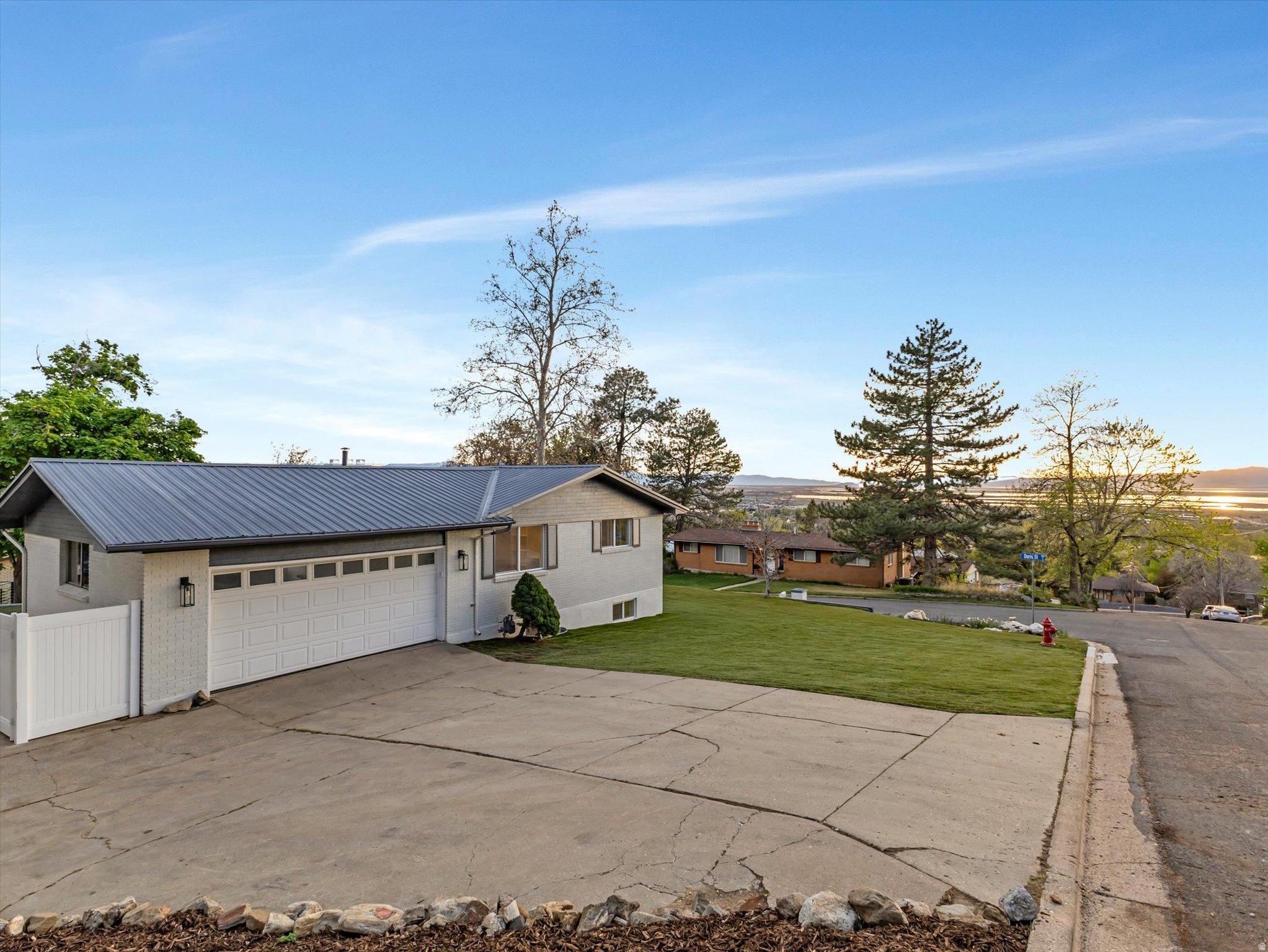 SUNSET HEIGHTS SUB - Residential