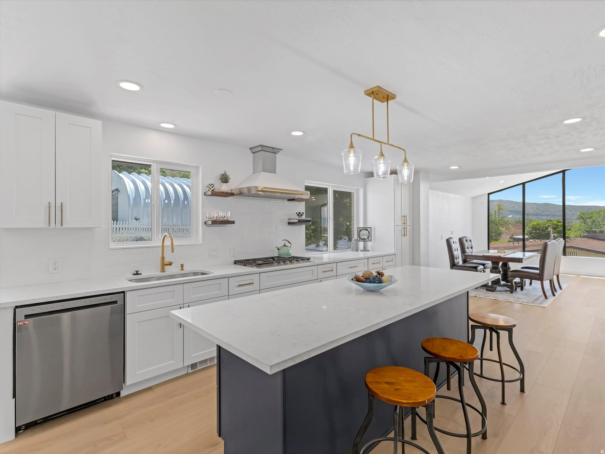 SUNSET HEIGHTS SUB - Residential