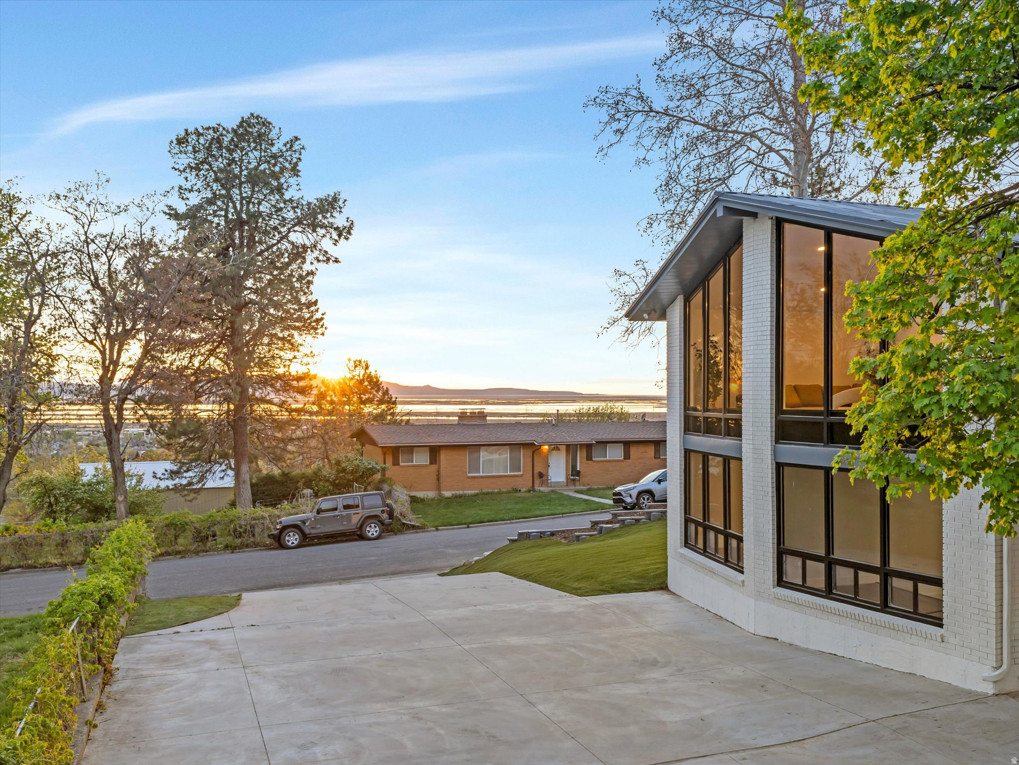 SUNSET HEIGHTS SUB - Residential