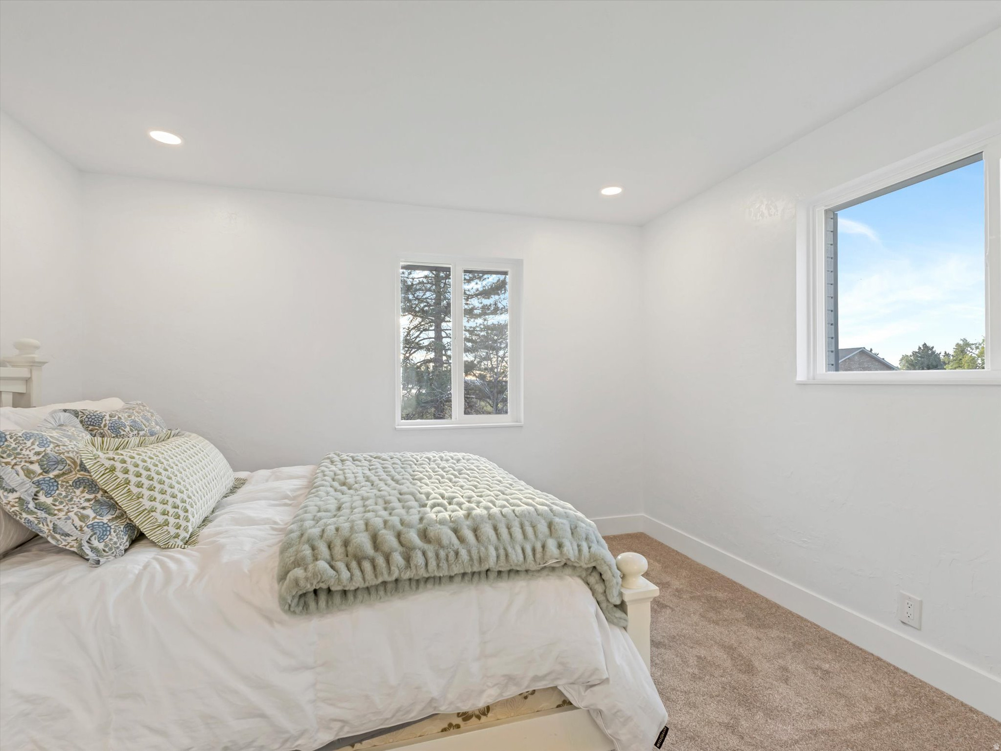 SUNSET HEIGHTS SUB - Residential