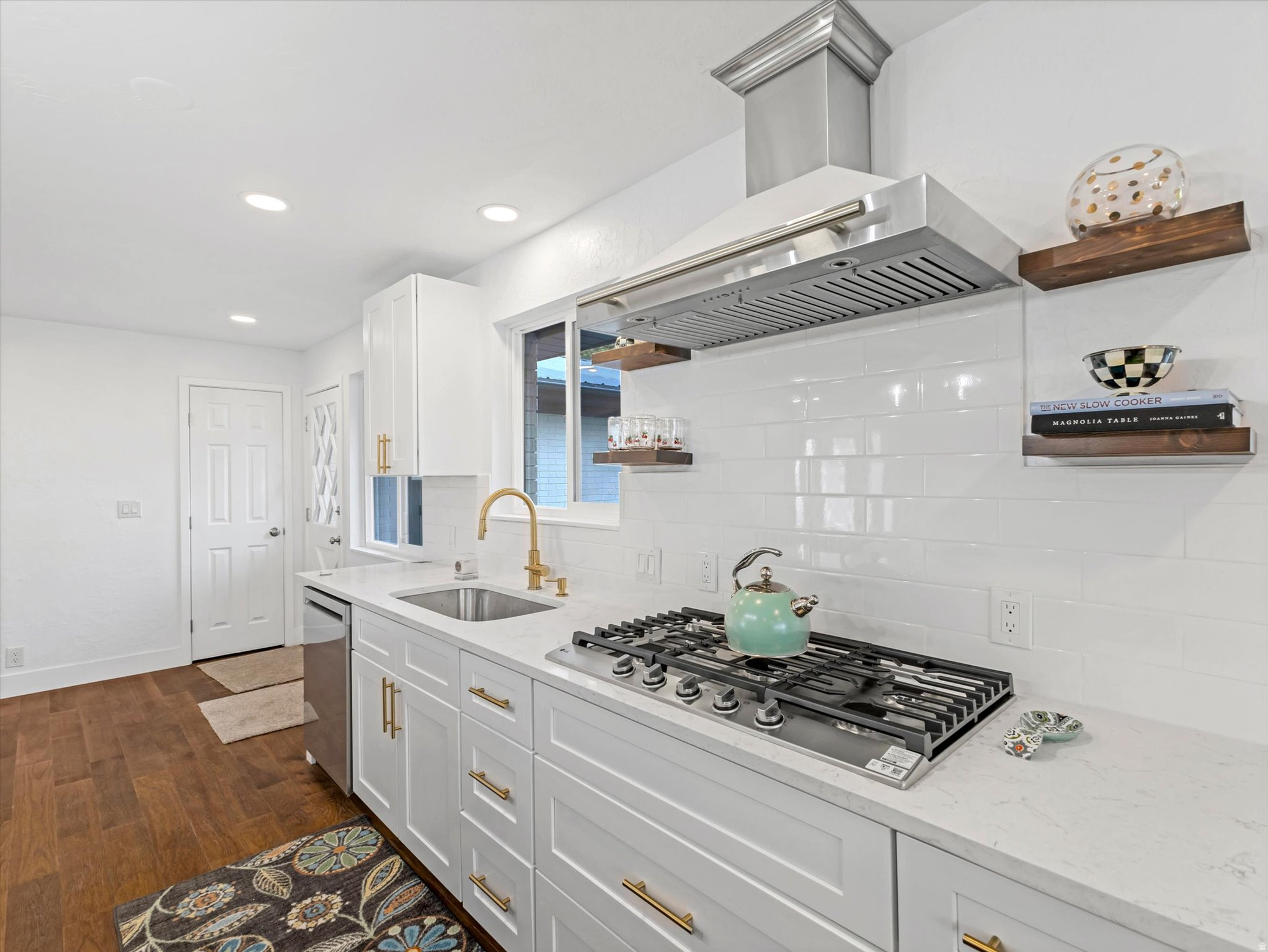 SUNSET HEIGHTS SUB - Residential