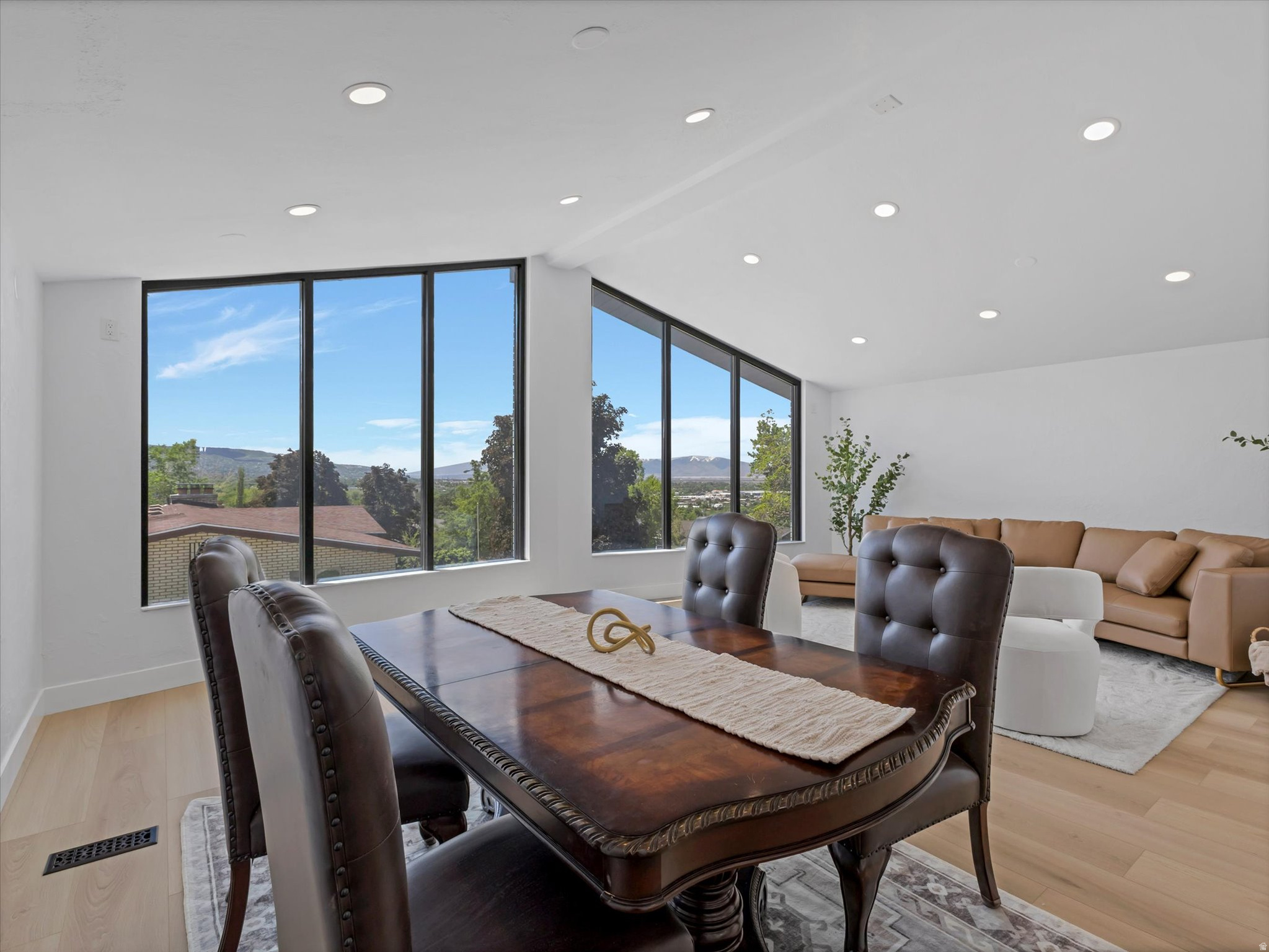 SUNSET HEIGHTS SUB - Residential