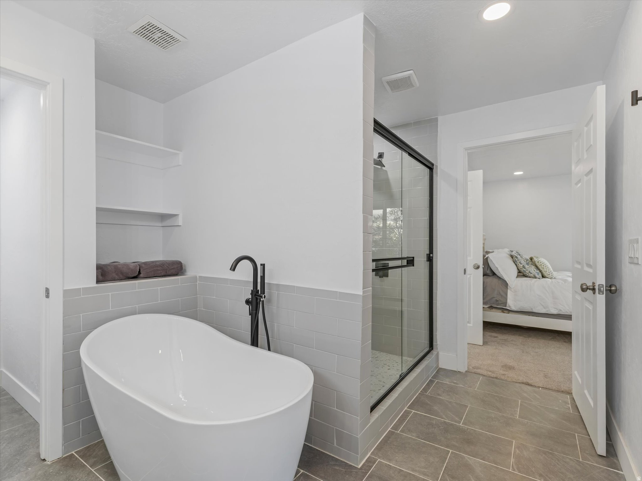 SUNSET HEIGHTS SUB - Residential