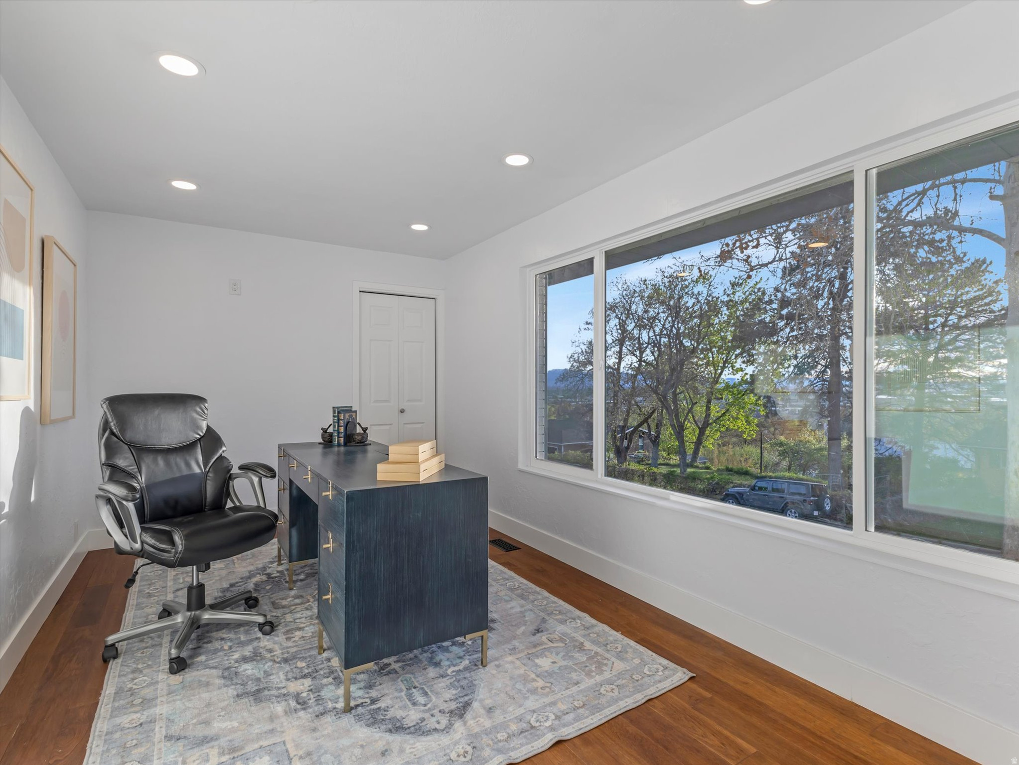 SUNSET HEIGHTS SUB - Residential