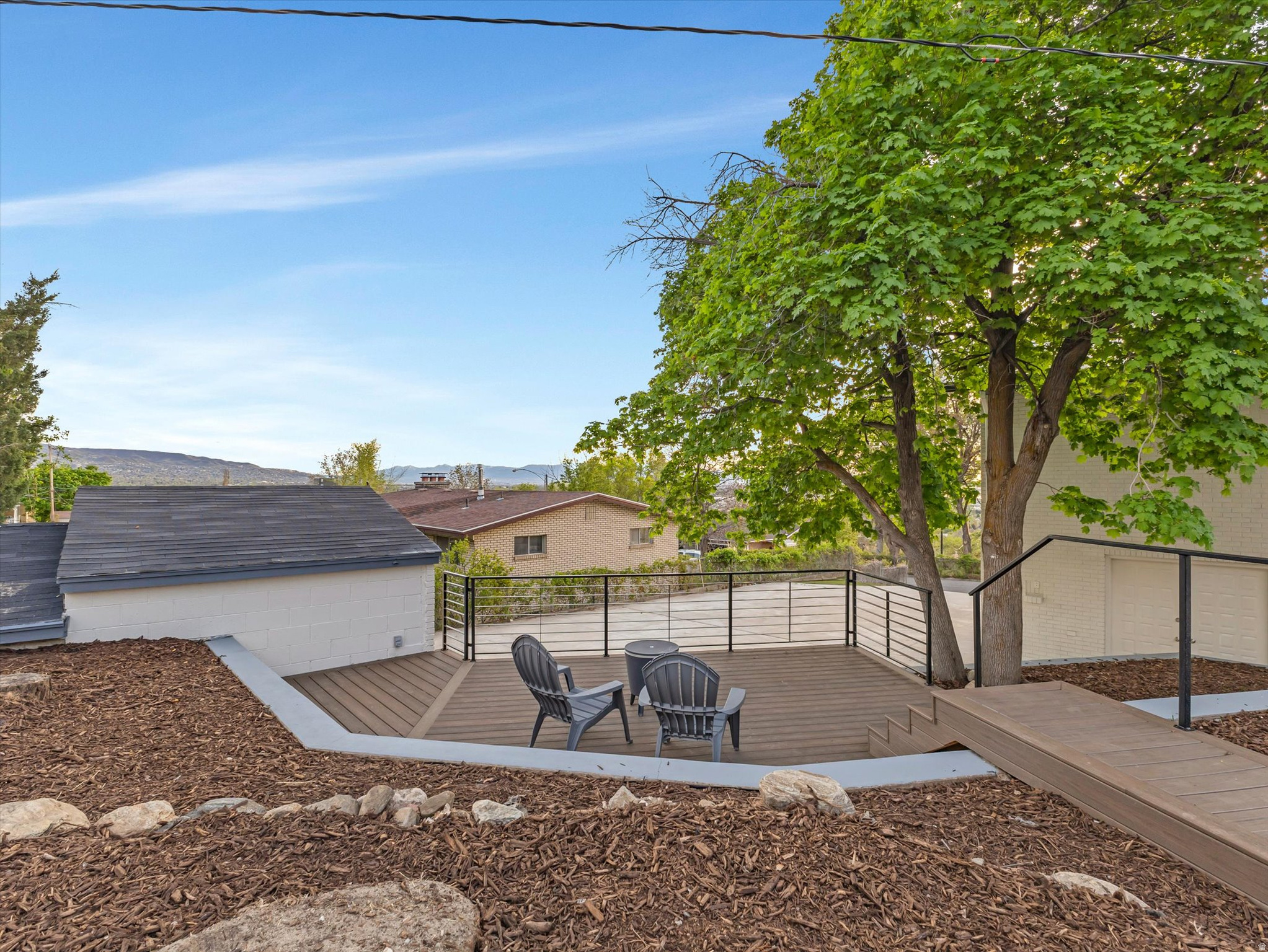 SUNSET HEIGHTS SUB - Residential