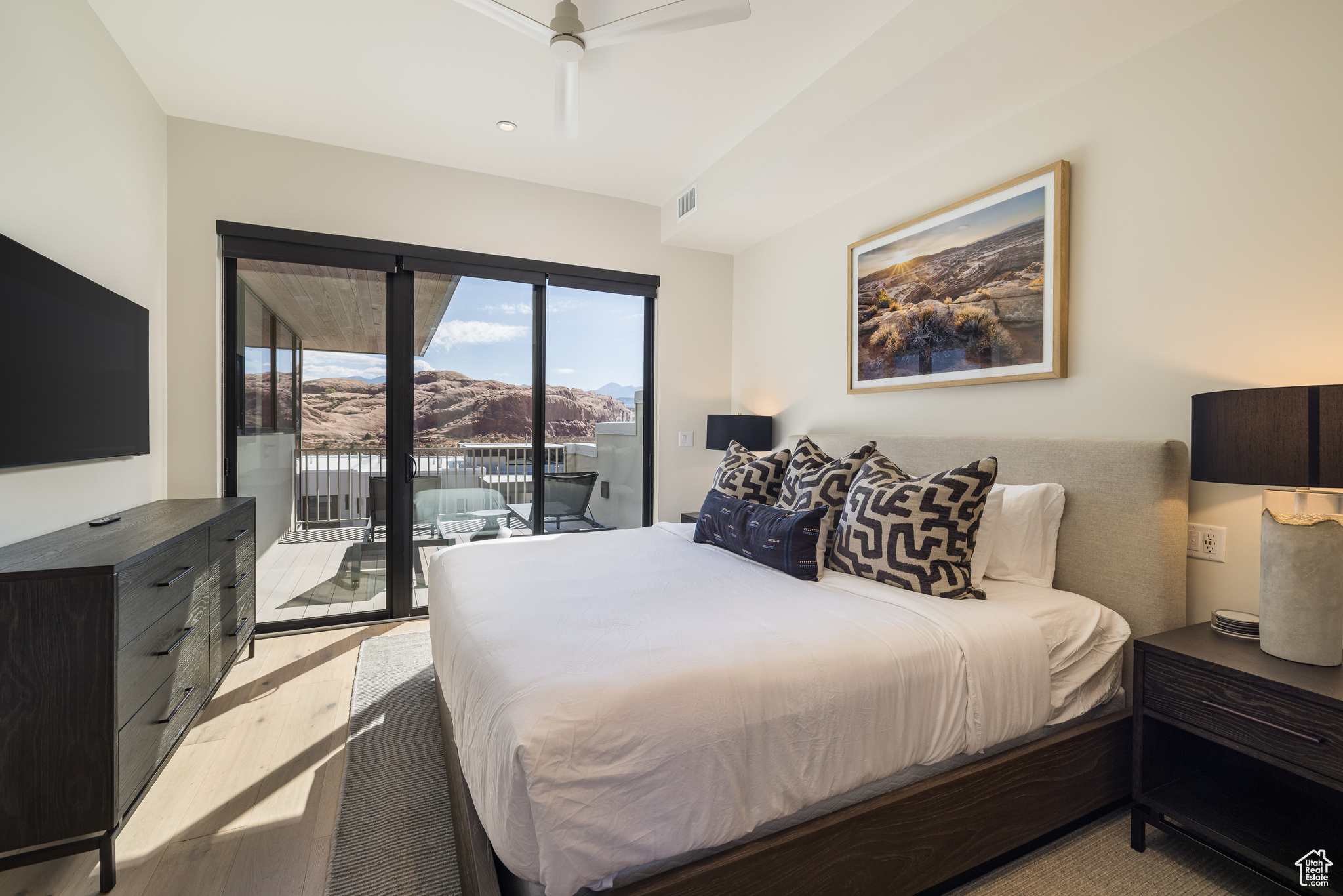 LIONSBACK RESORT - Residential