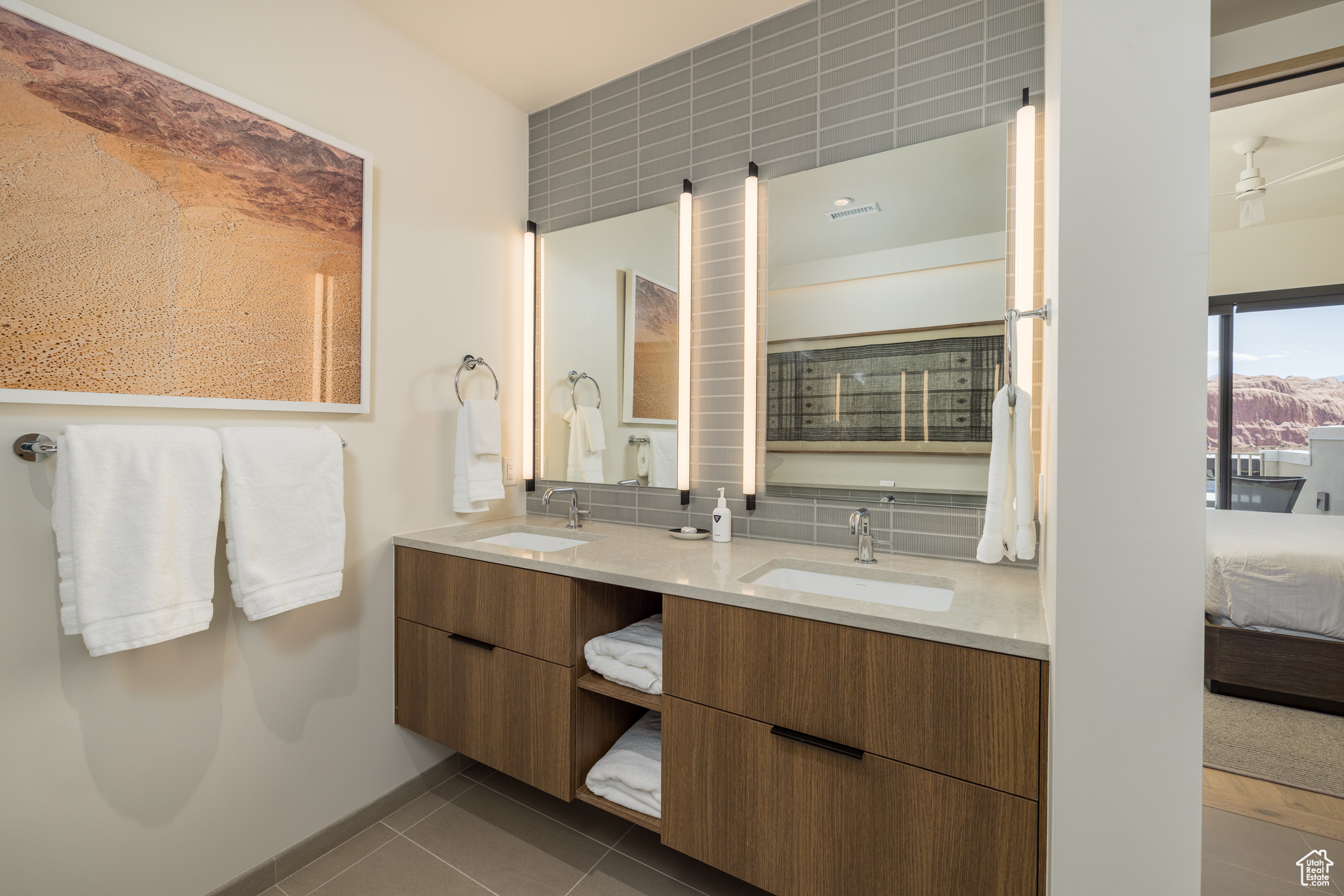 LIONSBACK RESORT - Residential