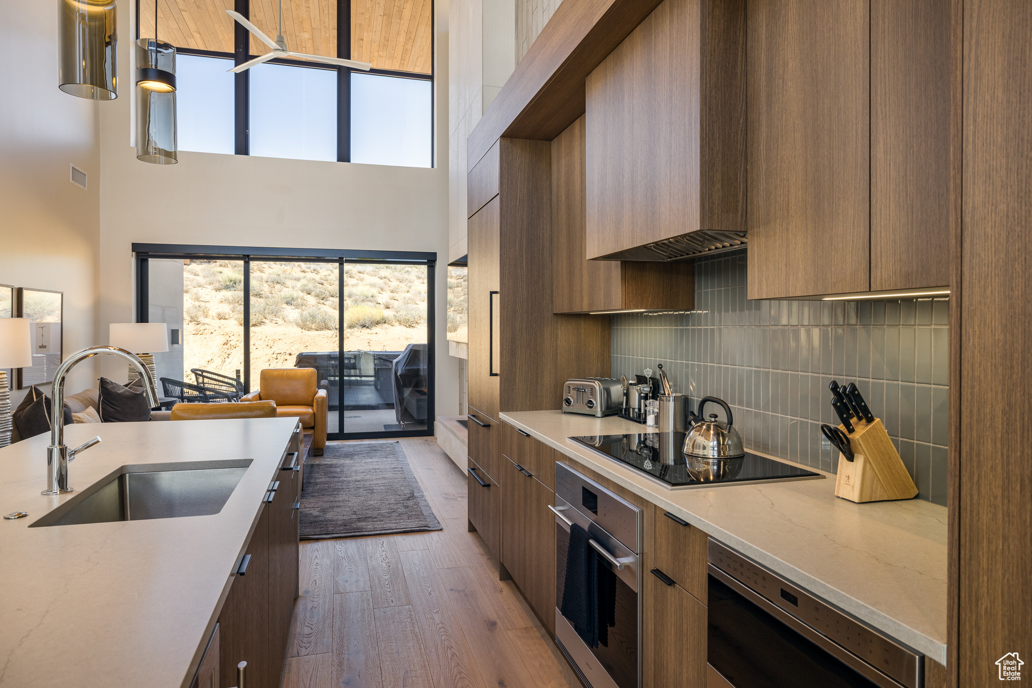 LIONSBACK RESORT - Residential