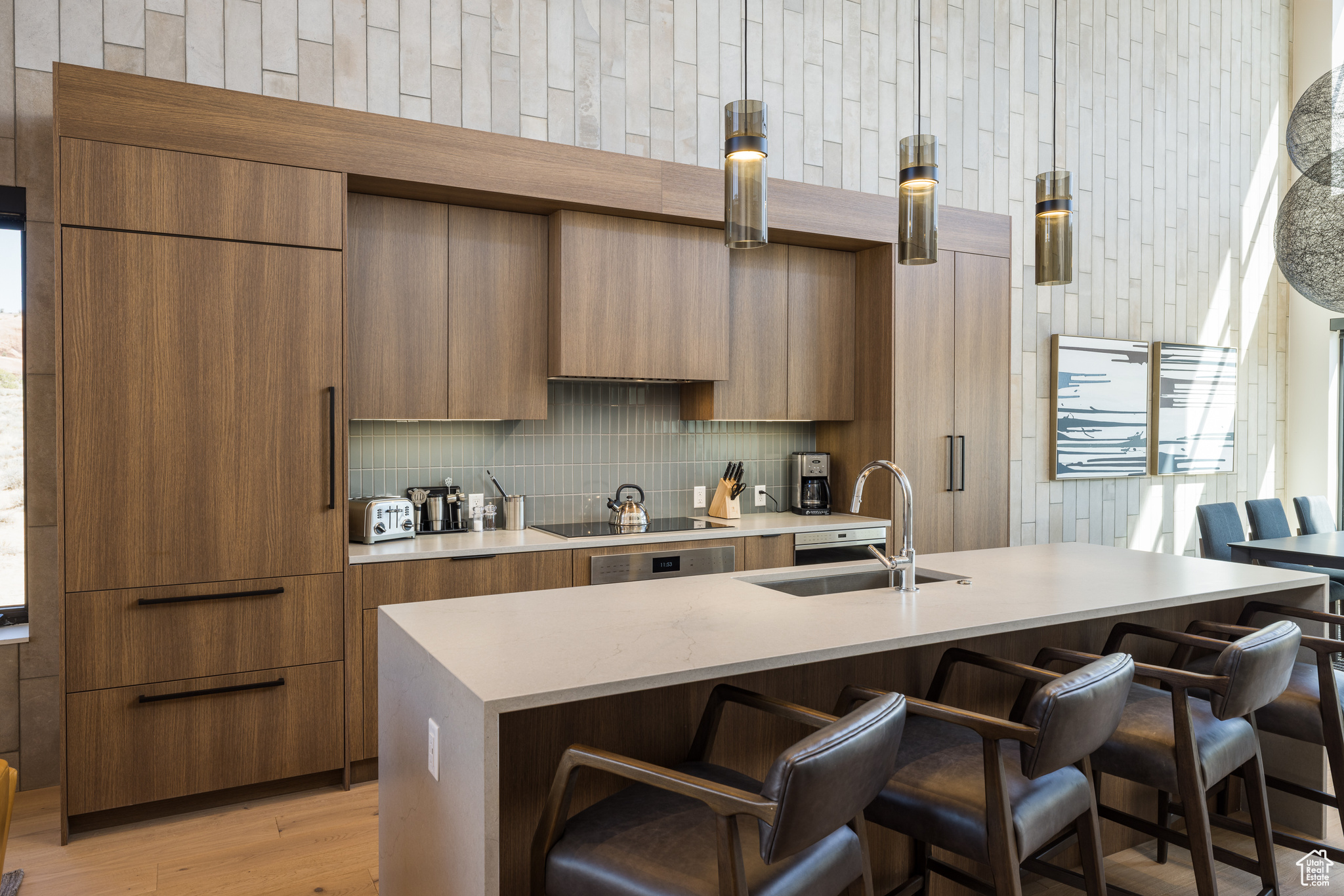 LIONSBACK RESORT - Residential