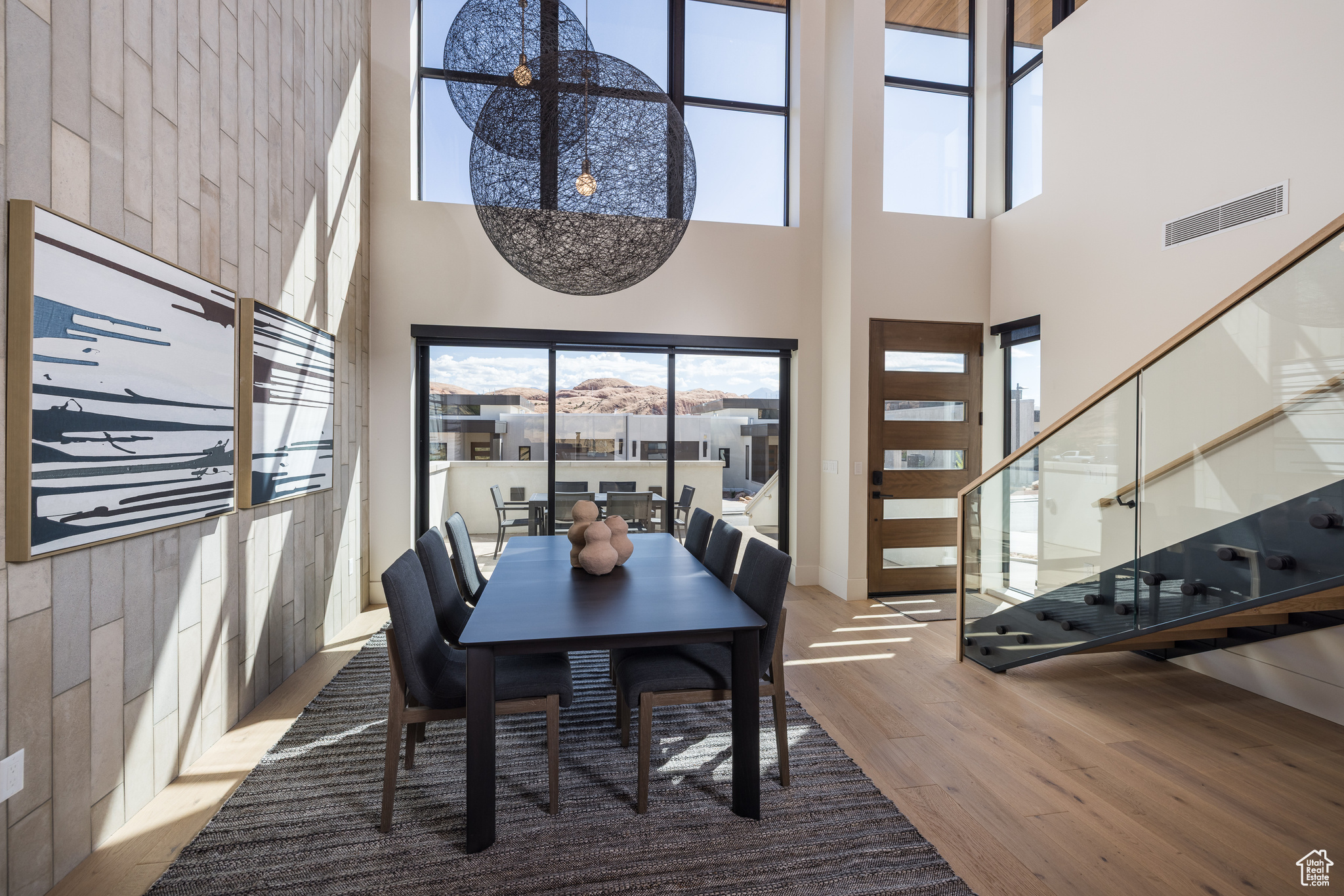 LIONSBACK RESORT - Residential