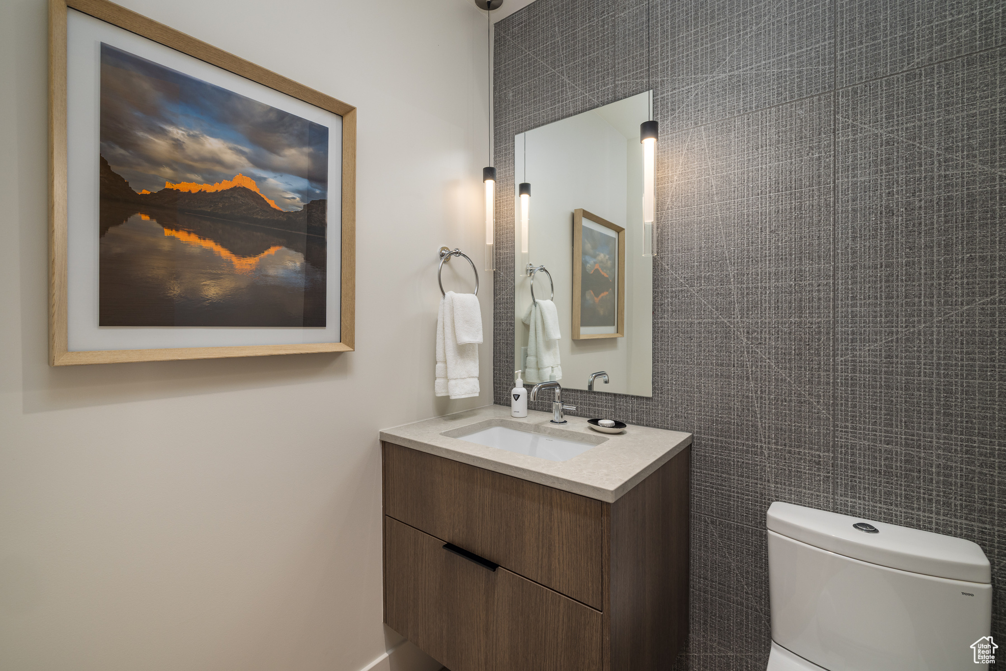 LIONSBACK RESORT - Residential