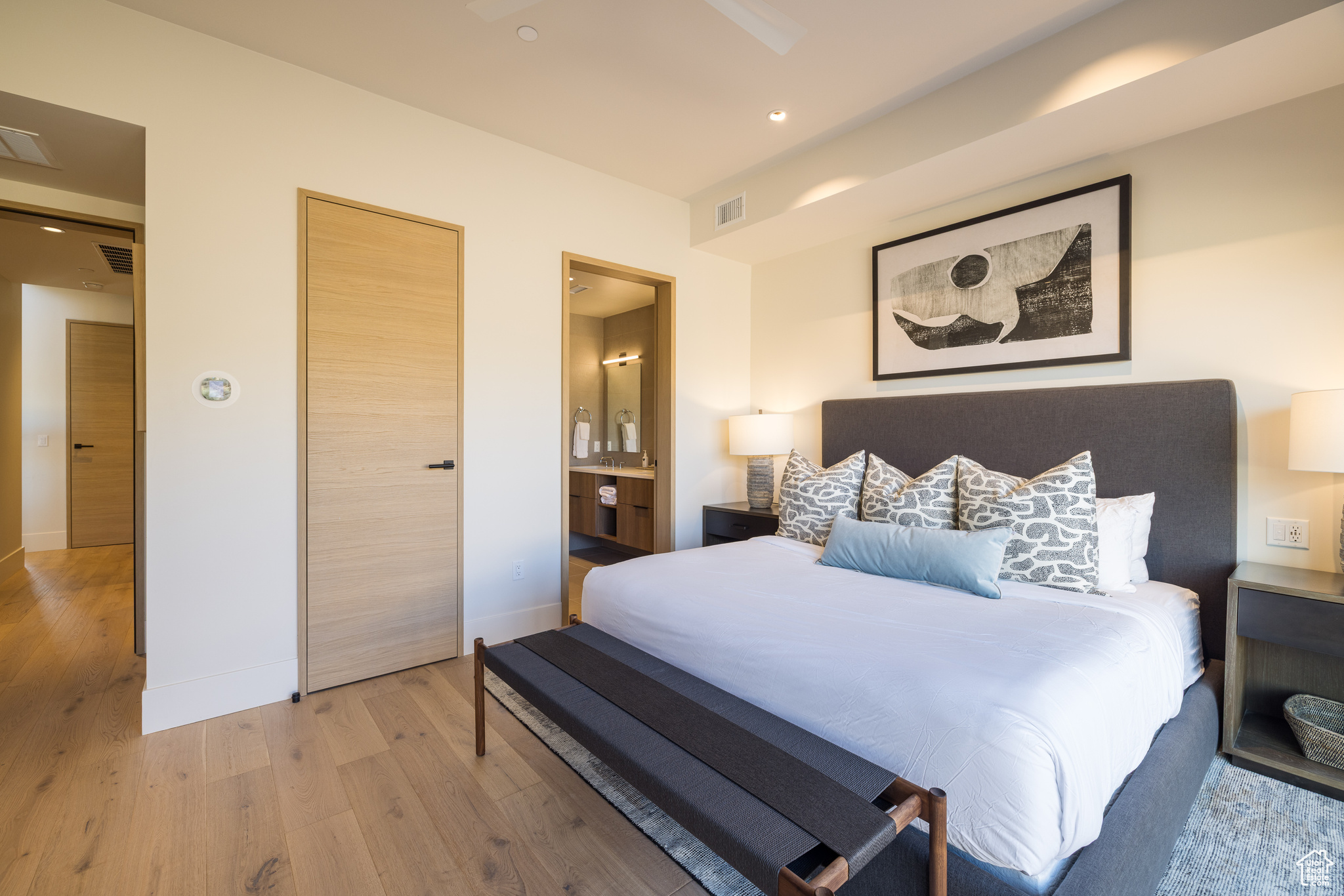 LIONSBACK RESORT - Residential