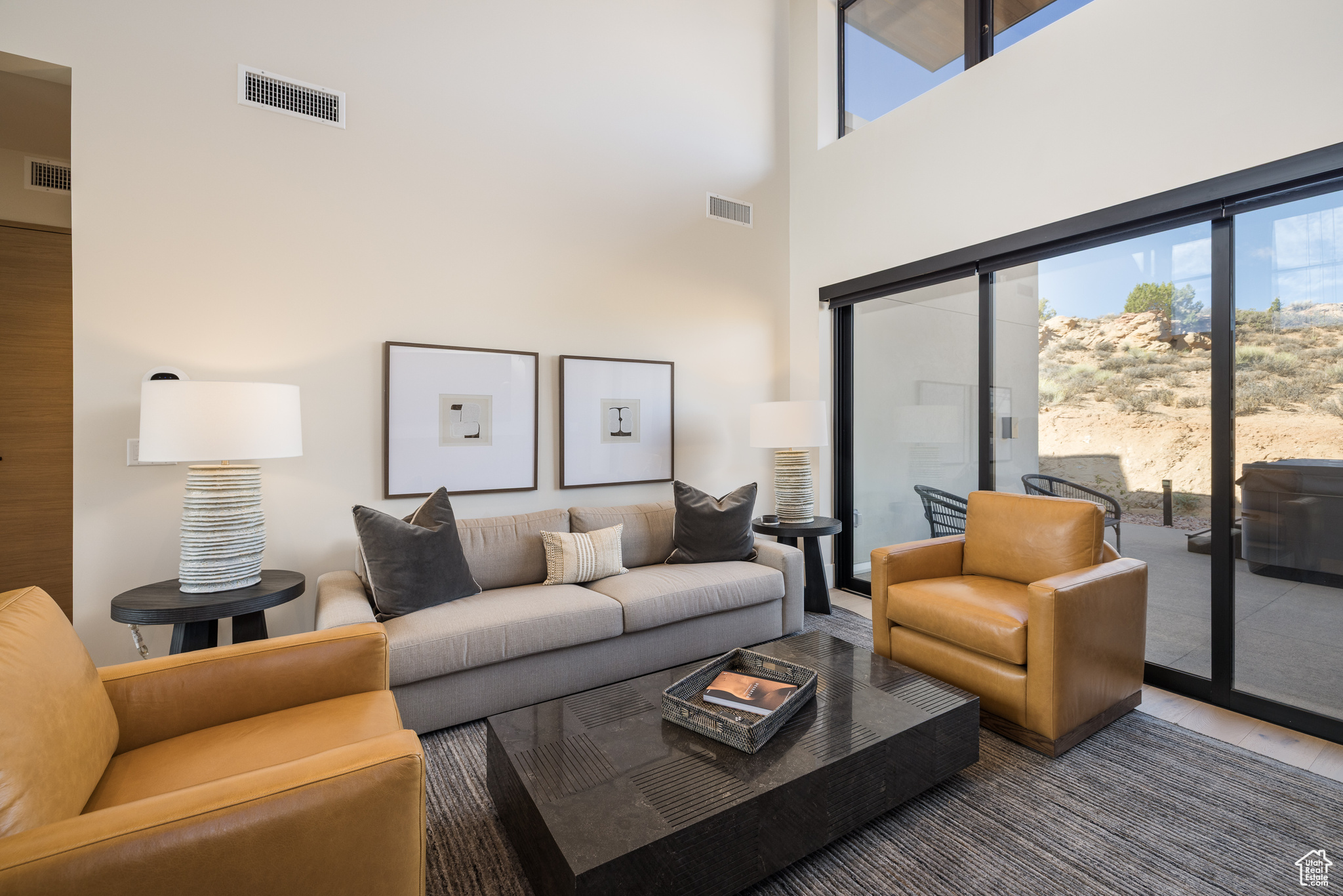 LIONSBACK RESORT - Residential