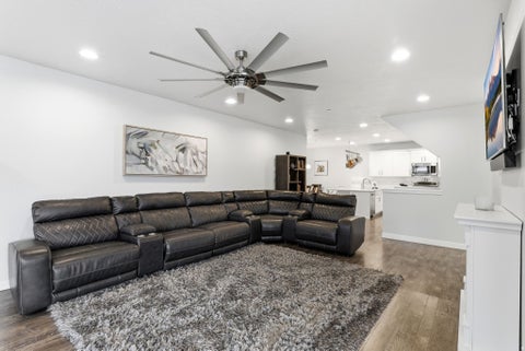 Tiny photo for 1196 W CLARK LN, Farmington, UT 84025 (MLS # 2172580)