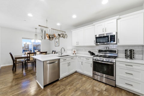 Tiny photo for 1196 W CLARK LN, Farmington, UT 84025 (MLS # 2172580)